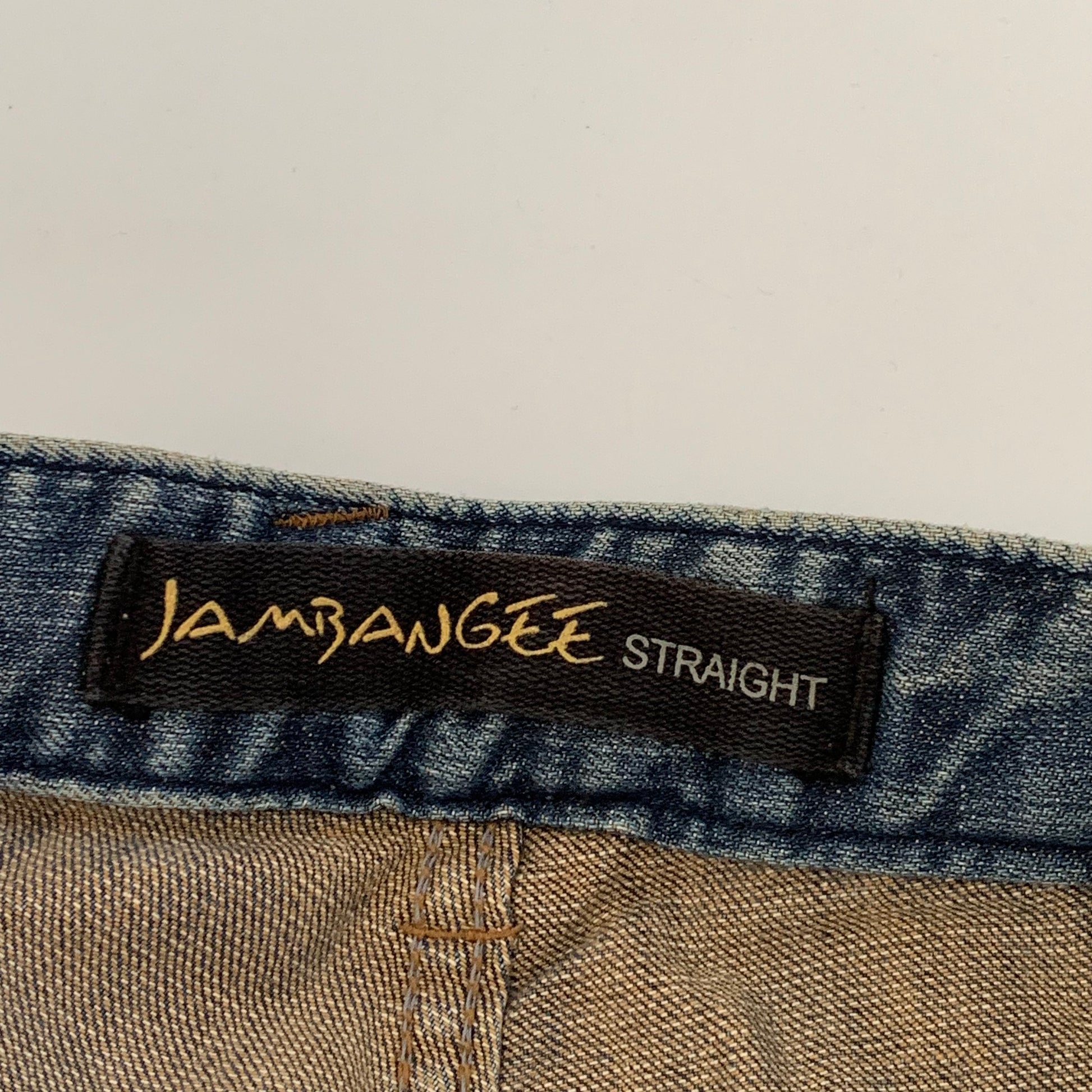 JB JEANS