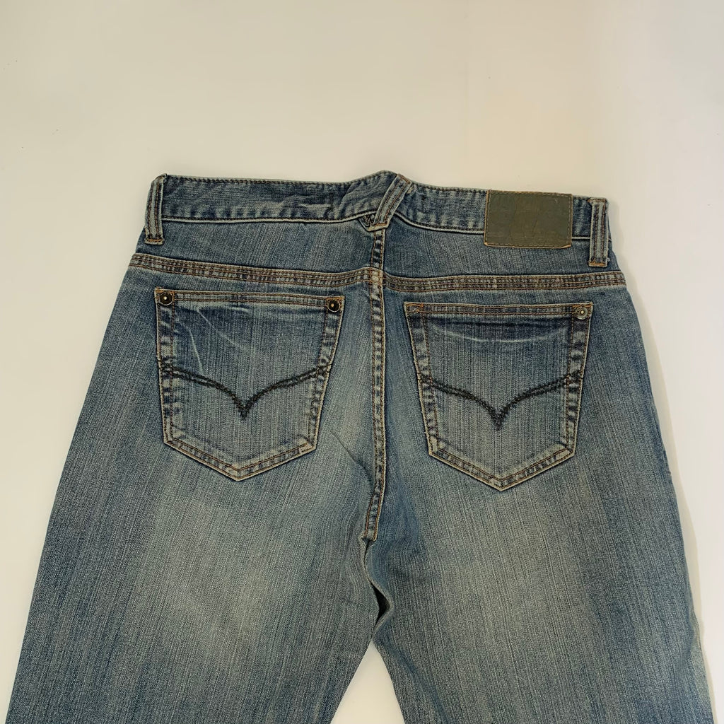 JB JEANS