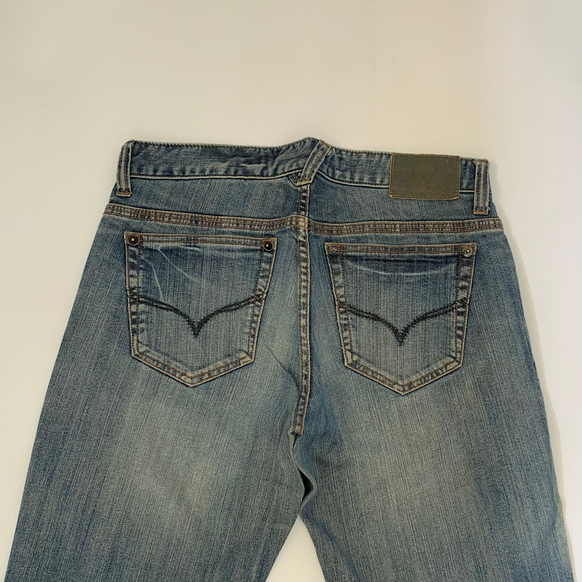JB JEANS