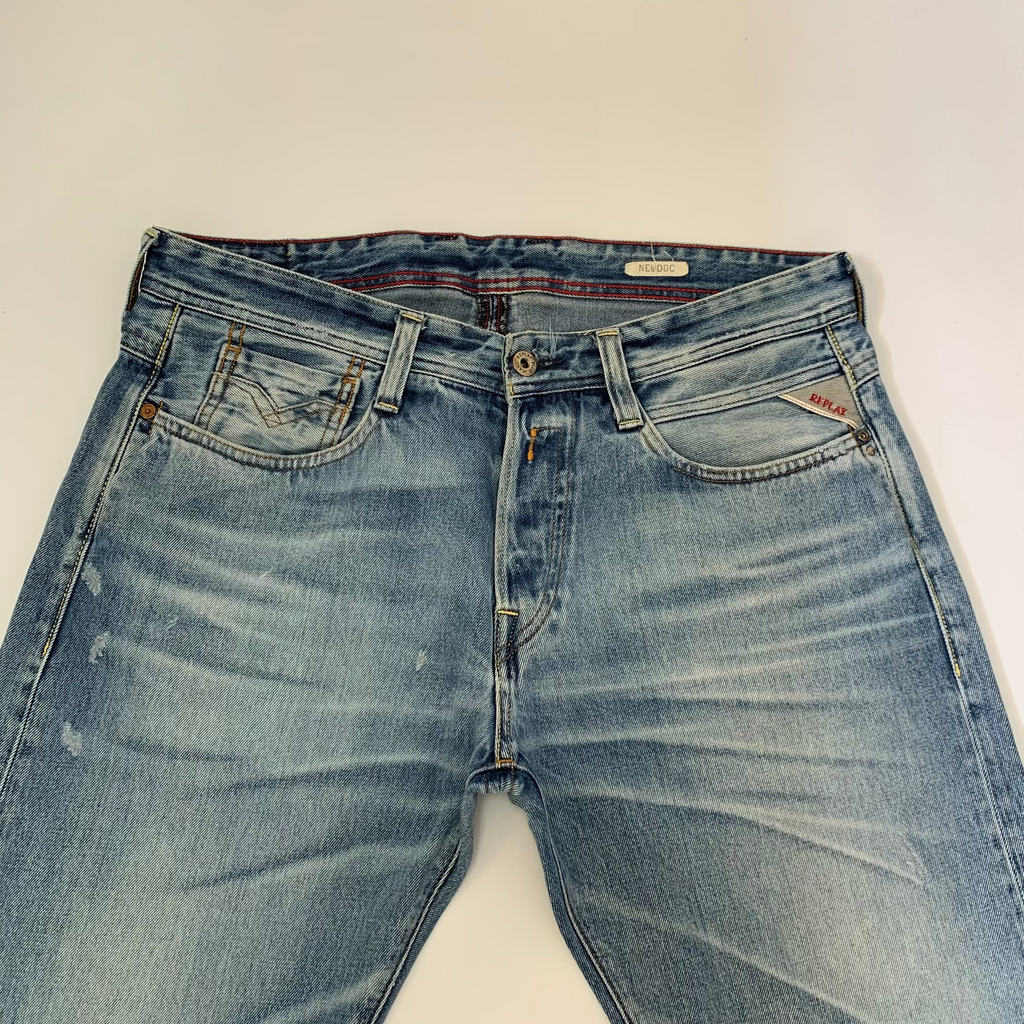 REPLAY JEANS