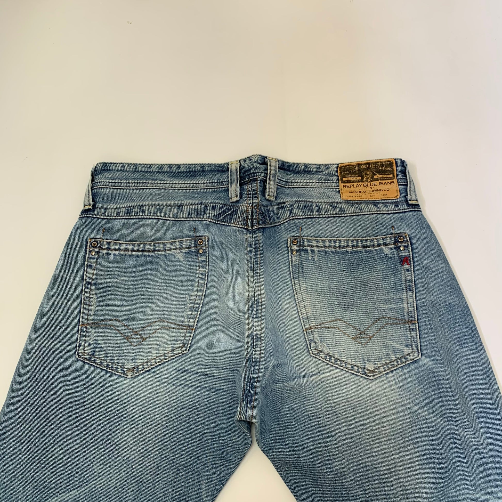 REPLAY JEANS