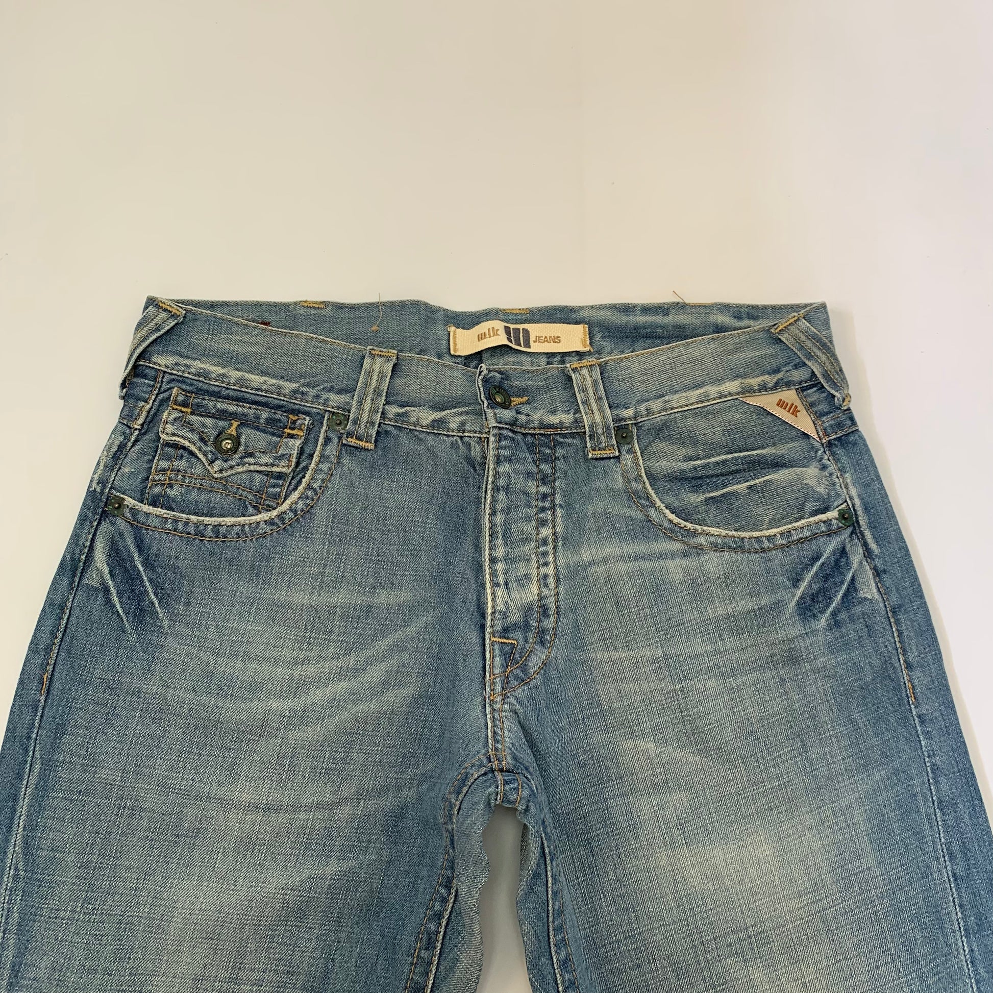 MLK JEANS