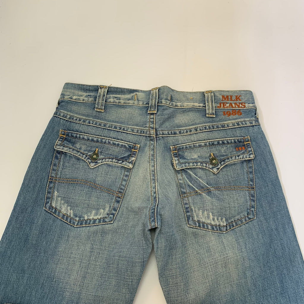 MLK JEANS