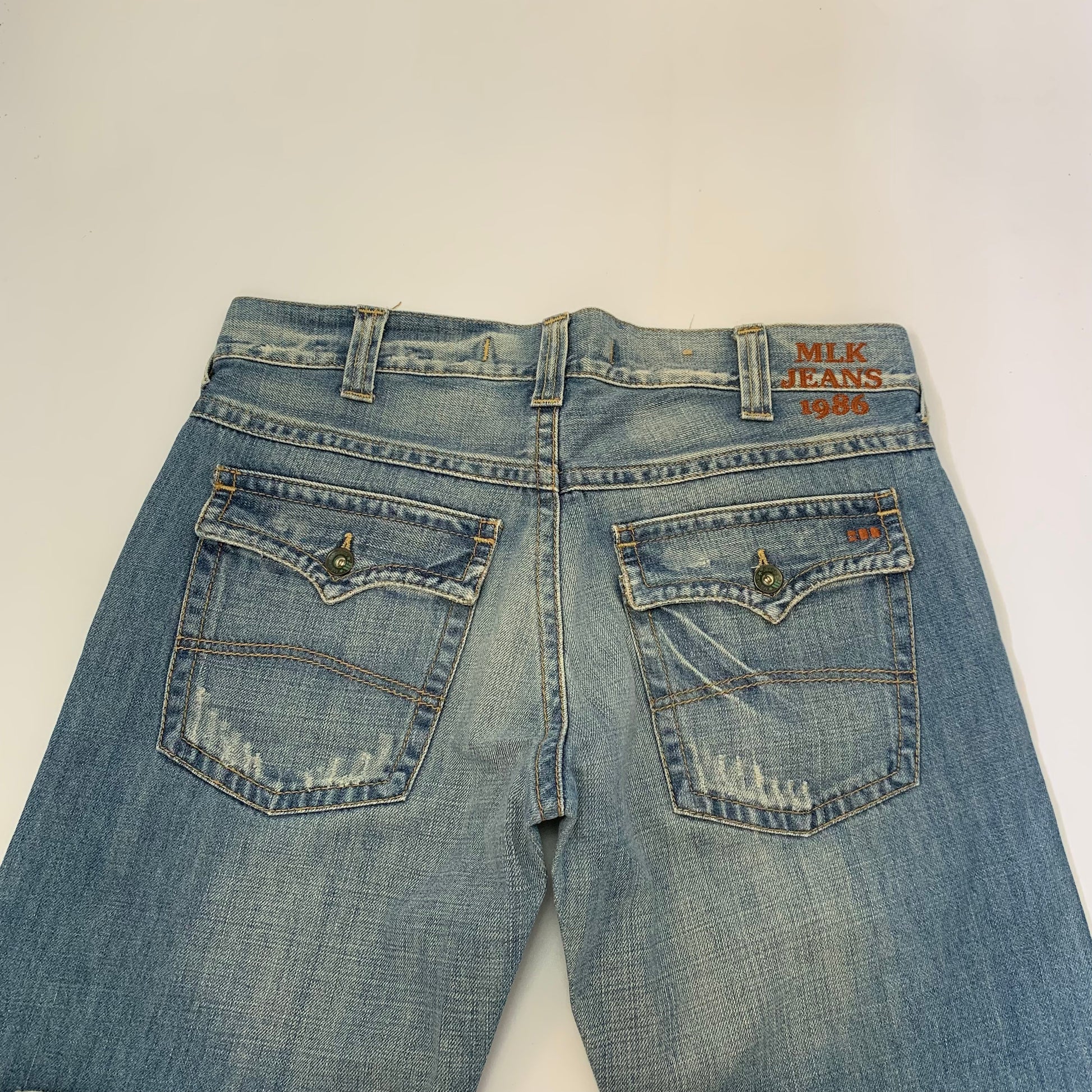 MLK JEANS