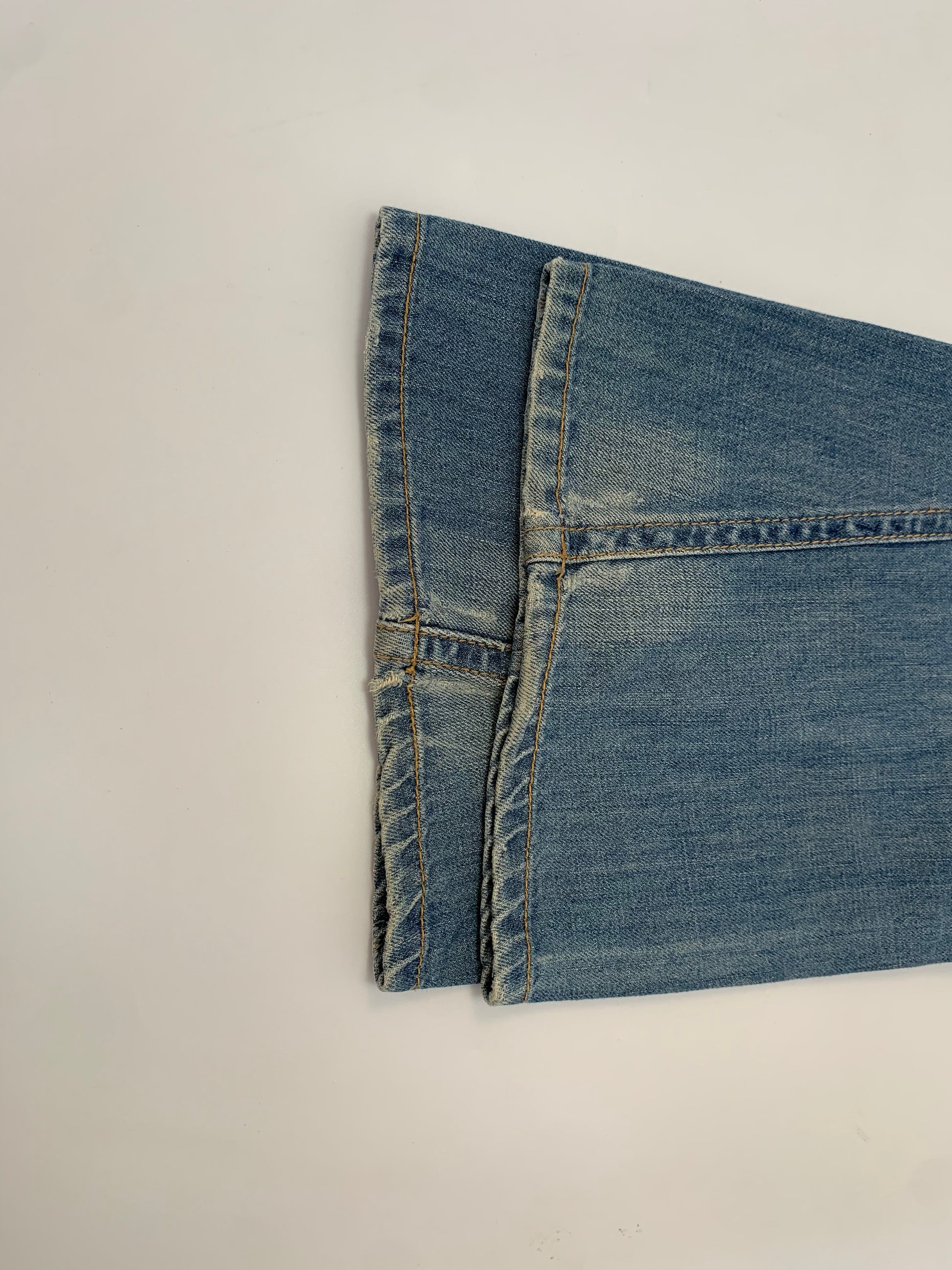 MLK JEANS