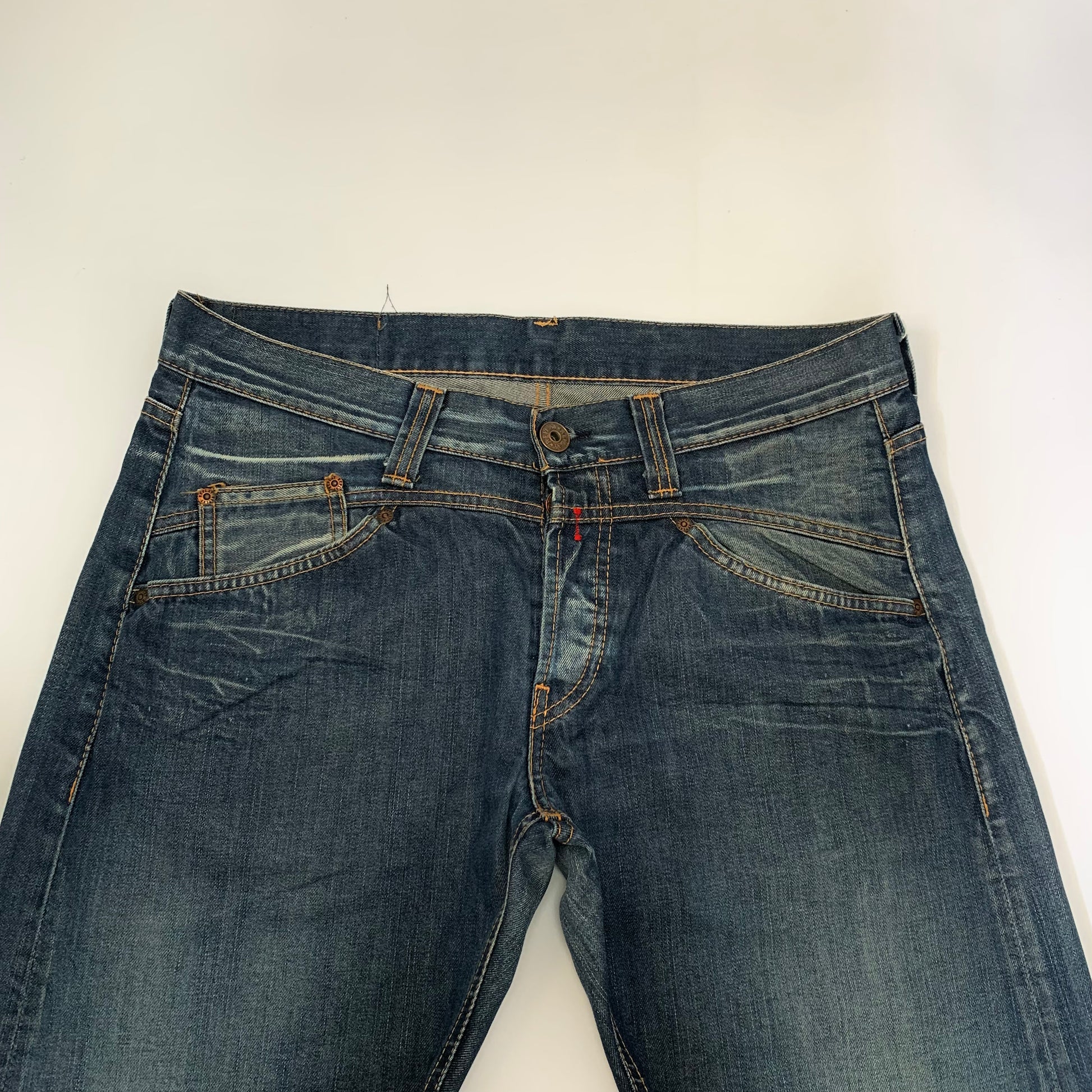 REPLAY JEANS
