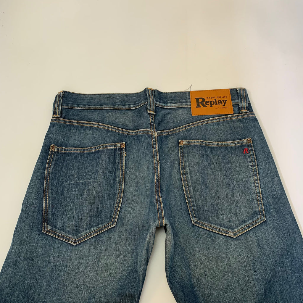 REPLAY JEANS