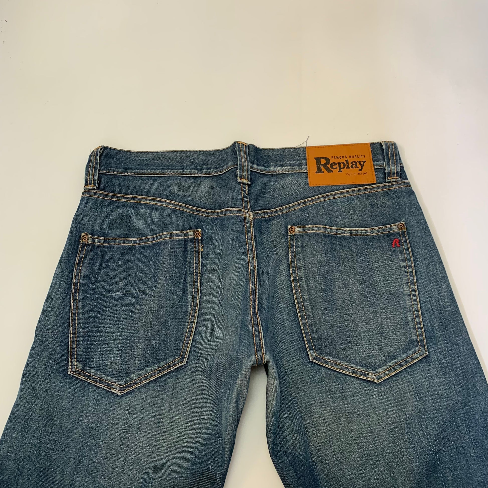 REPLAY JEANS