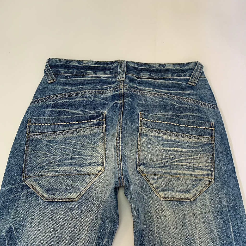 M0N0P0L JEANS