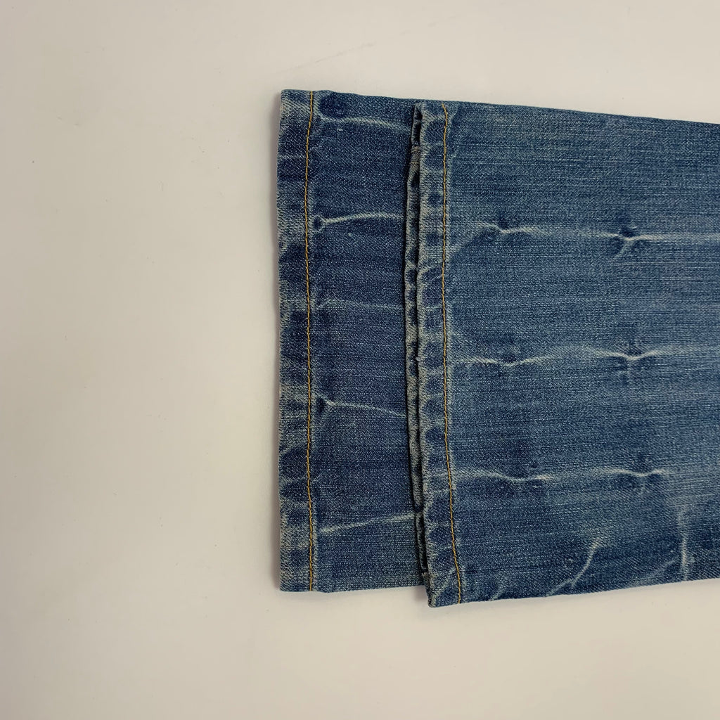 M0N0P0L JEANS