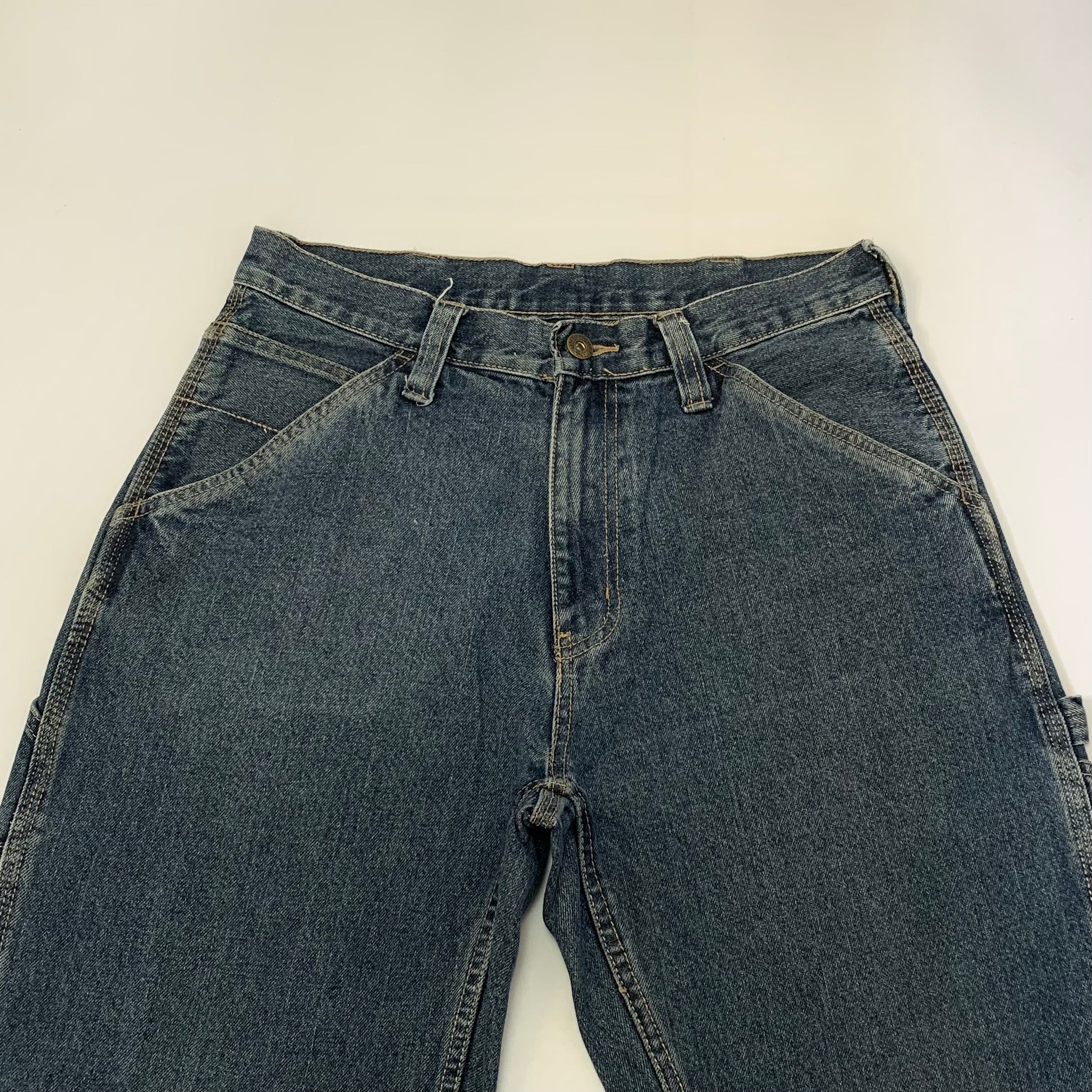 FADED GL0RY JEANS