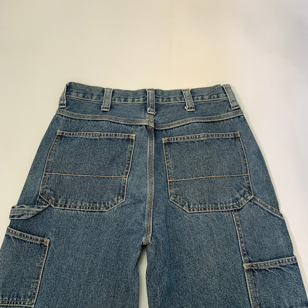 FADED GL0RY JEANS