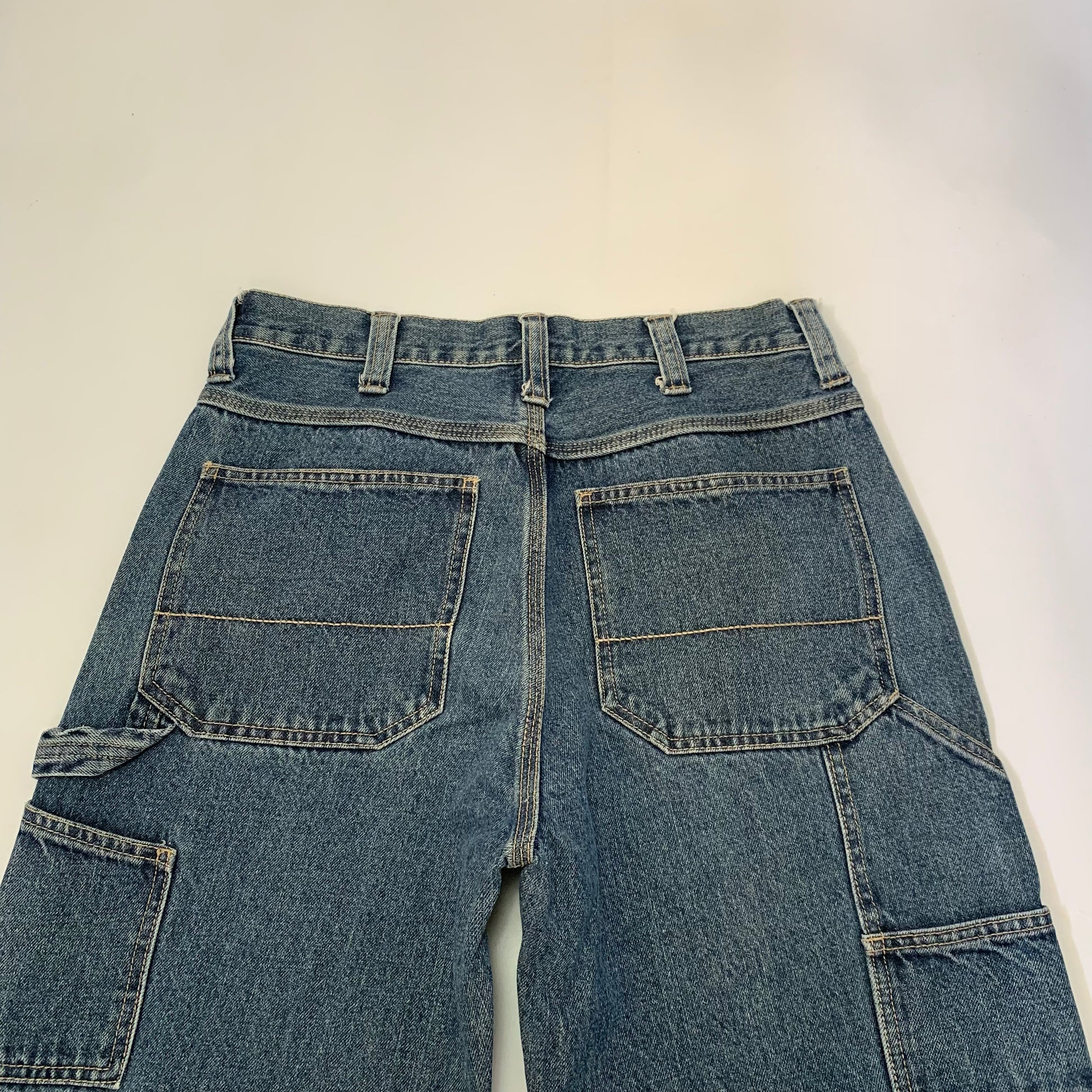 FADED GL0RY JEANS