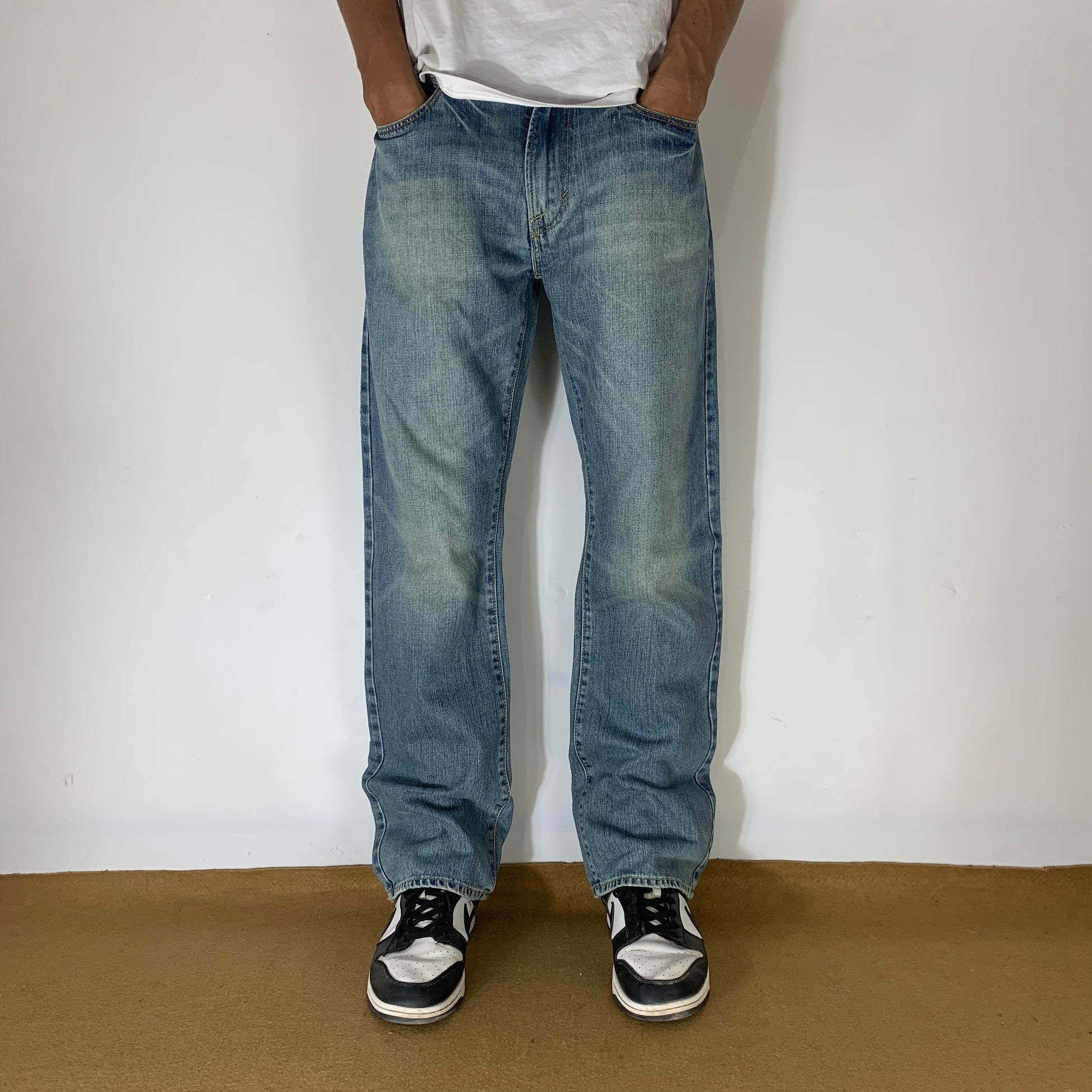 AMERICAN EAGLE VINTAGE