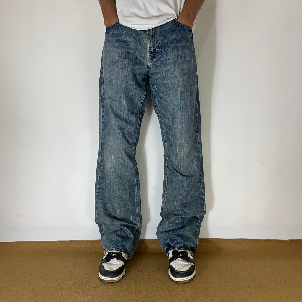AMERICAN EAGLE VTG