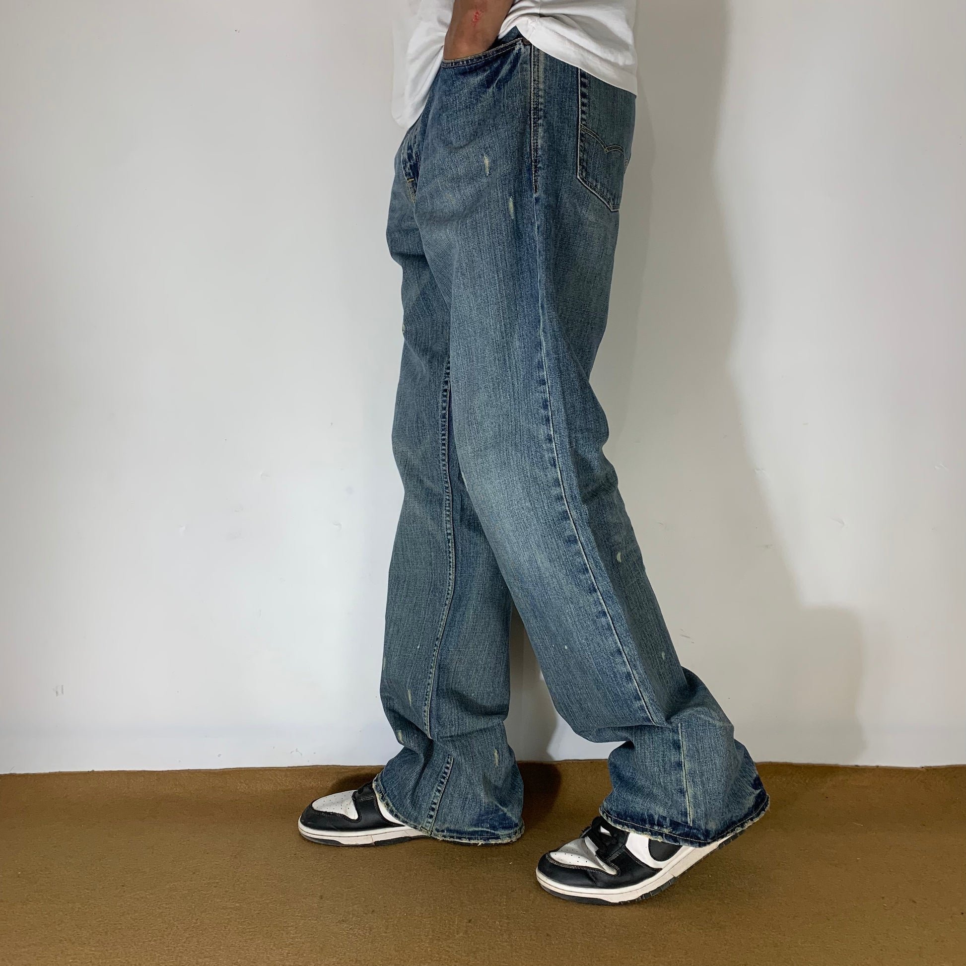 AMERICAN EAGLE VTG