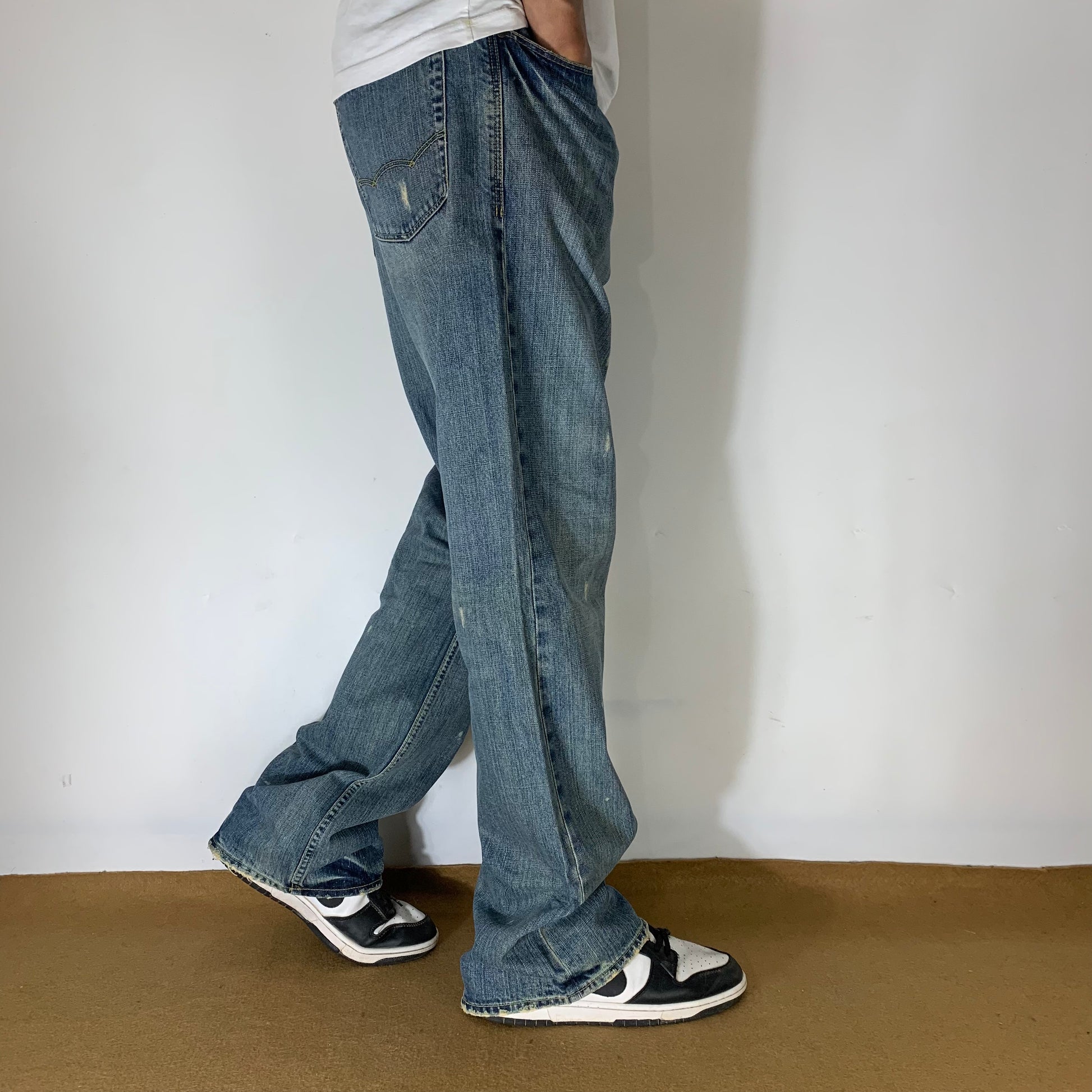 AMERICAN EAGLE VTG