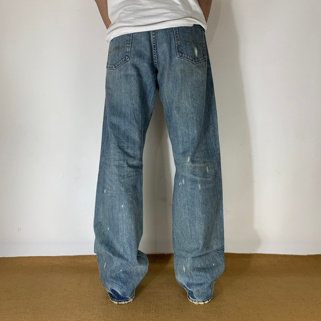 AMERICAN EAGLE VTG