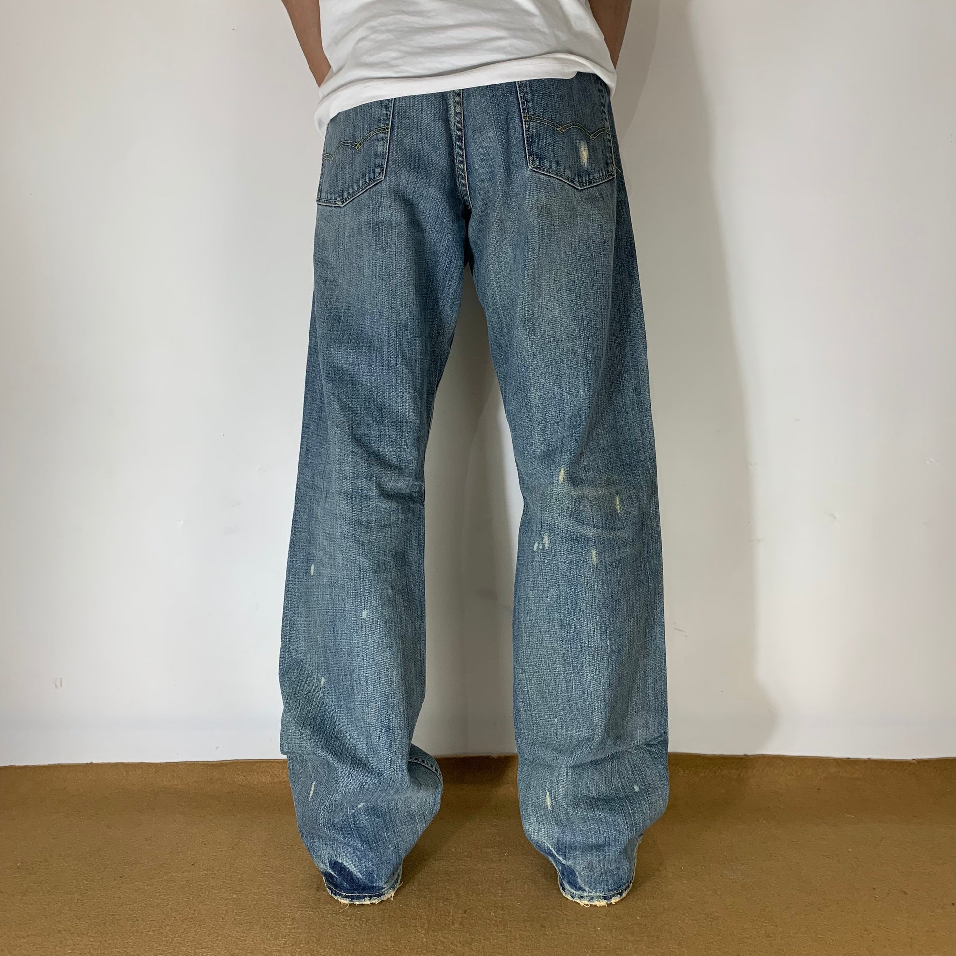 AMERICAN EAGLE VTG