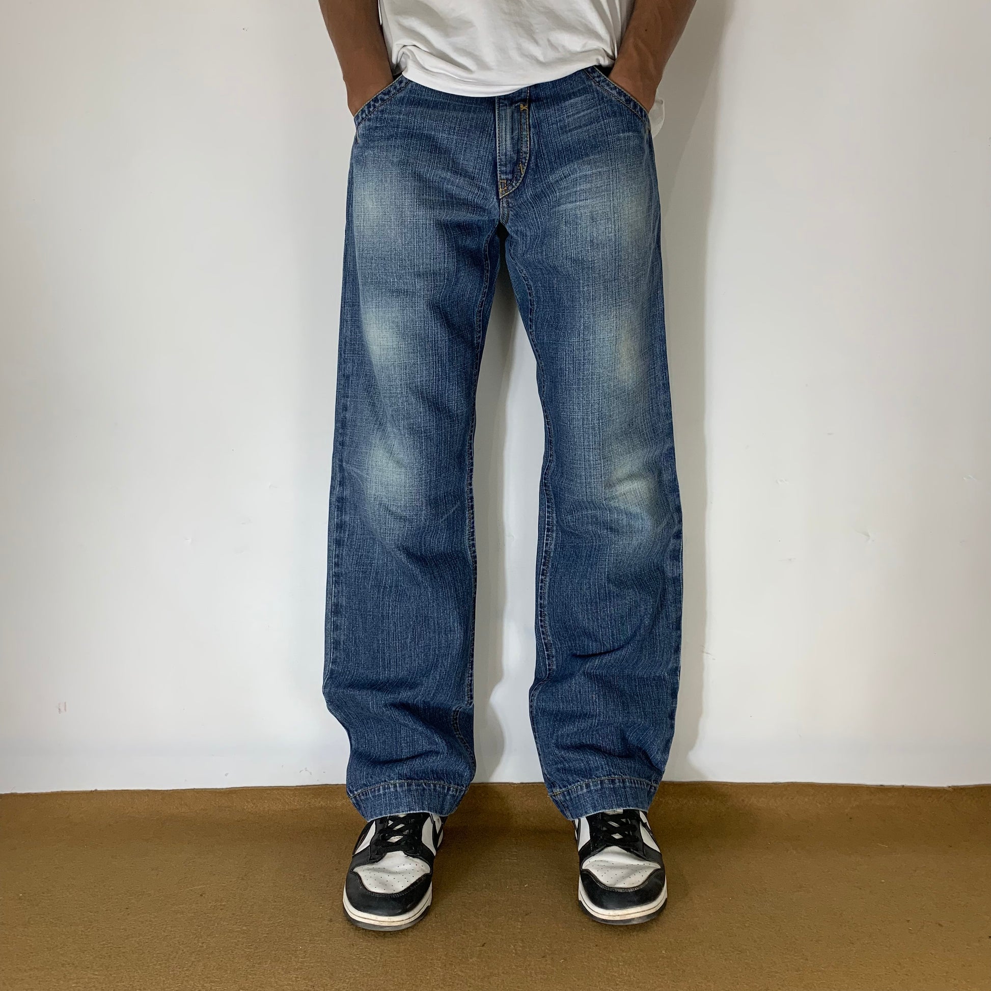 ZARA JEANS