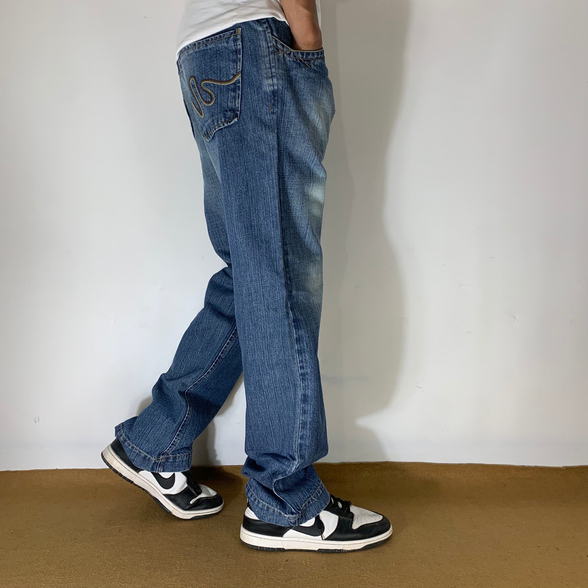 ZARA JEANS