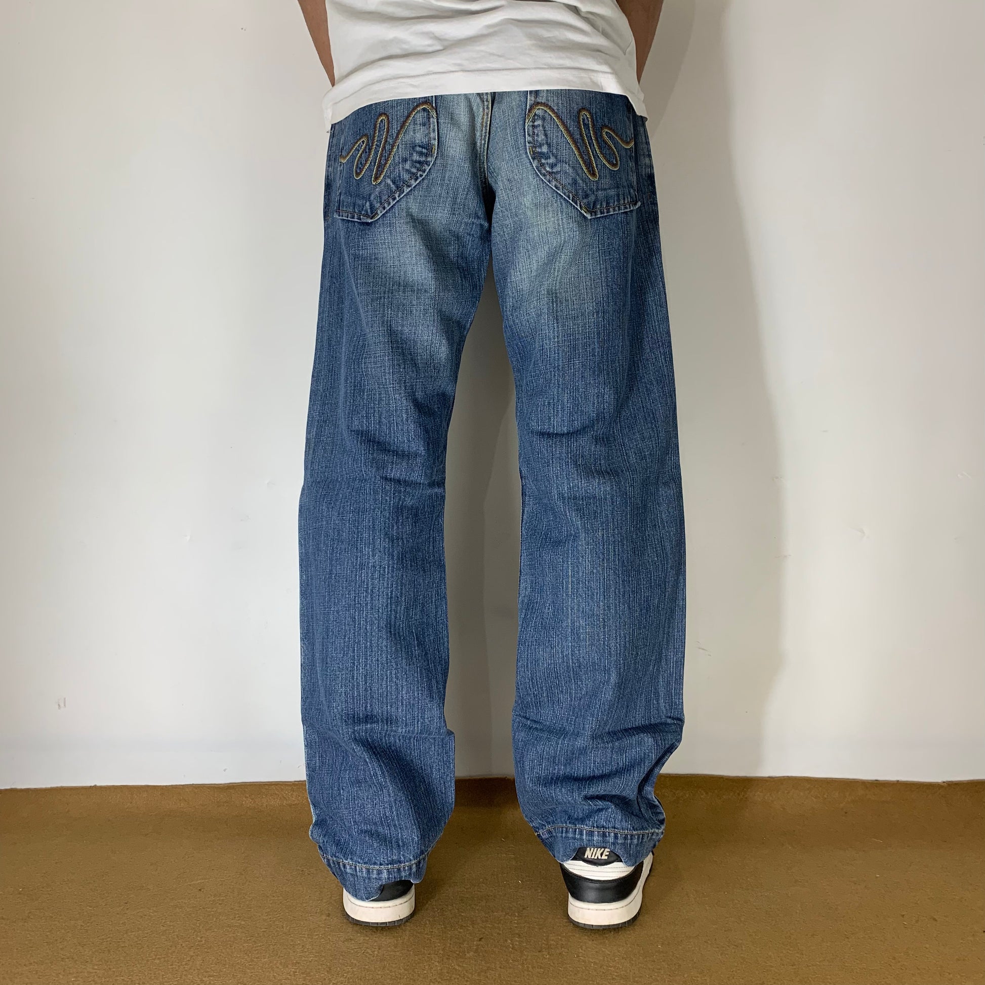 ZARA JEANS