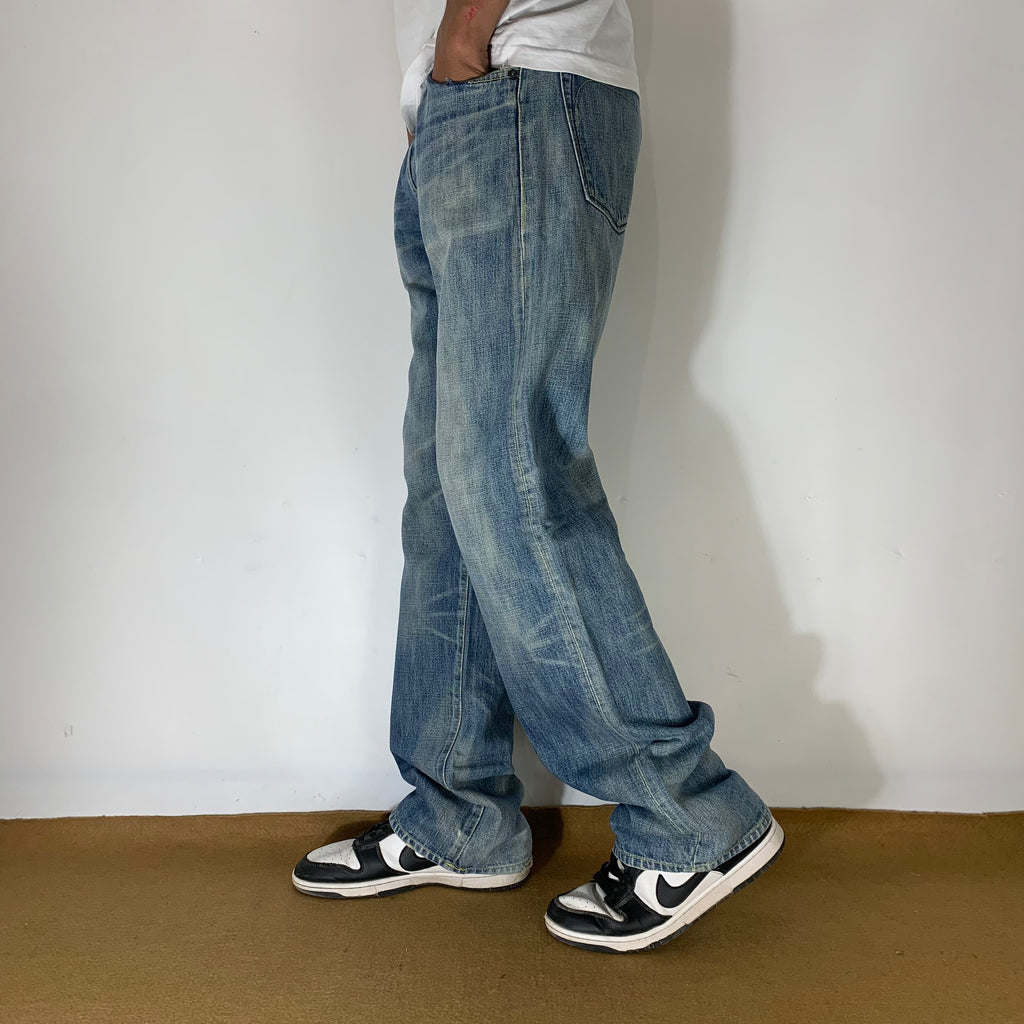 H&M JEANS