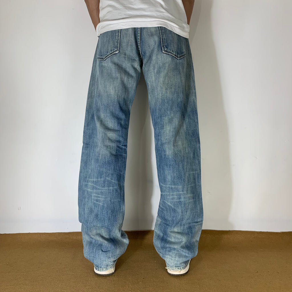H&M JEANS