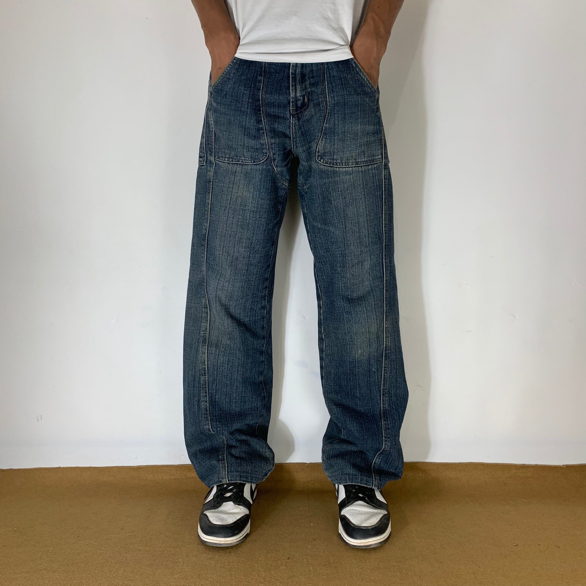 VTG JEANS