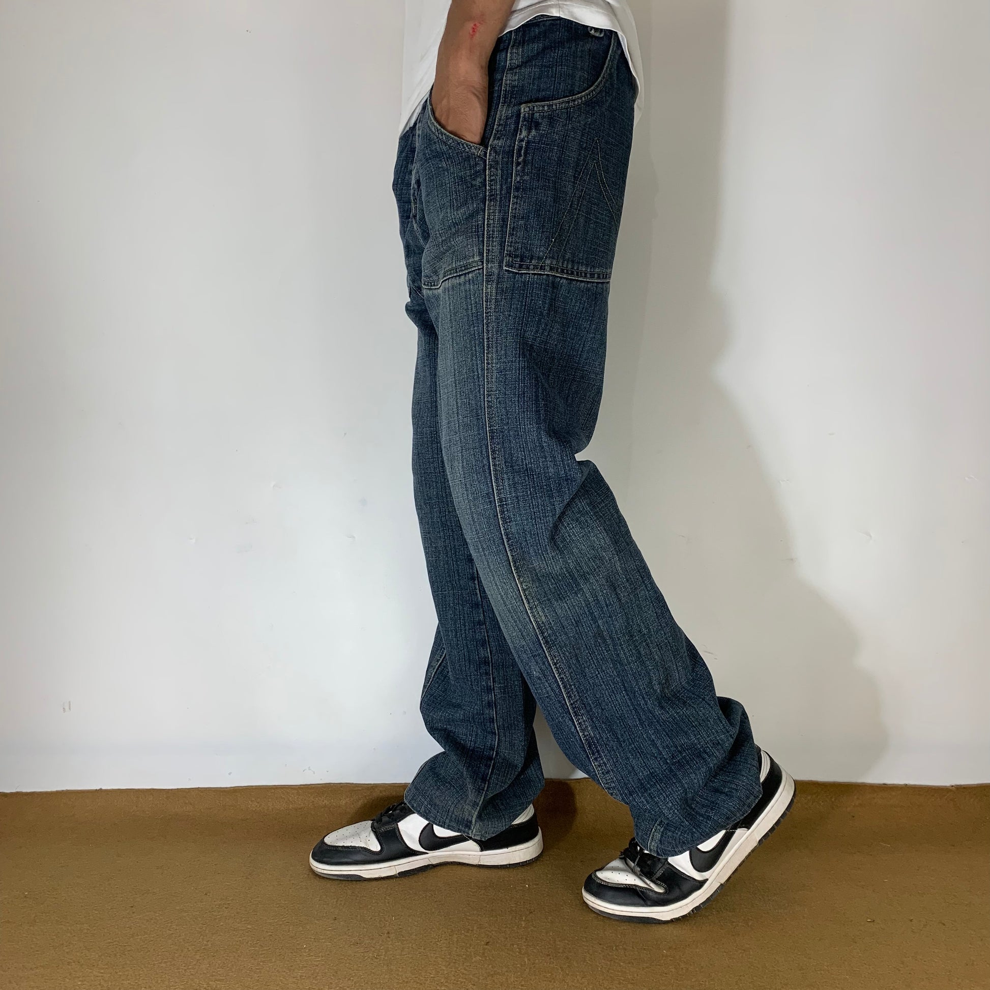 VTG JEANS