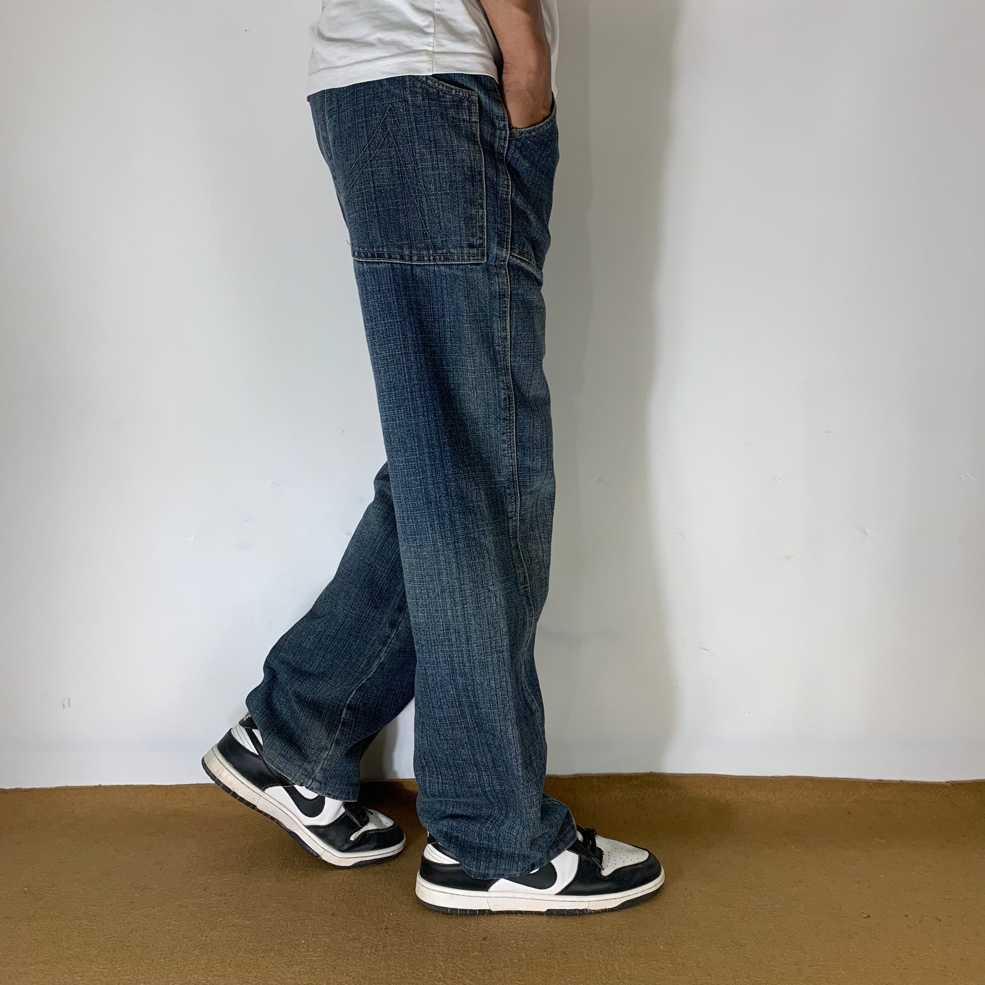 VTG JEANS