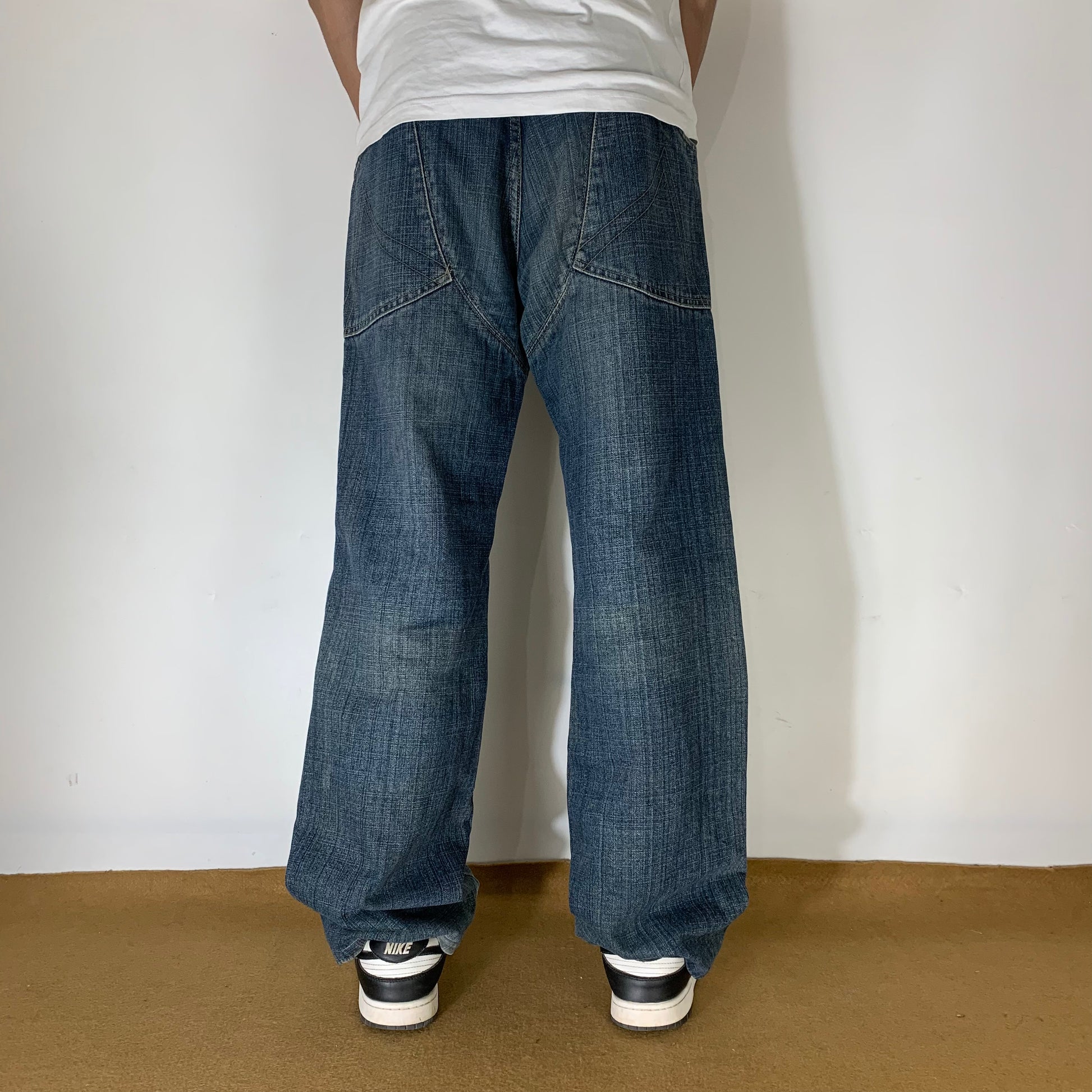 VTG JEANS