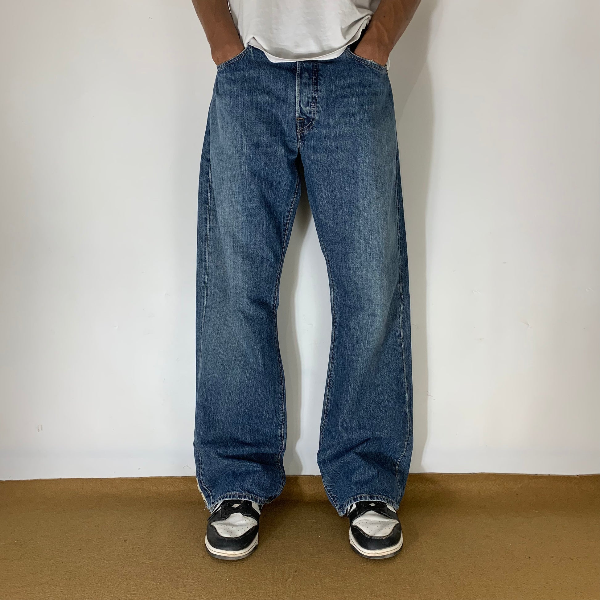 ABERCROMBIE & FITCH JEANS