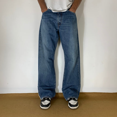 ABERCROMBIE & FITCH JEANS