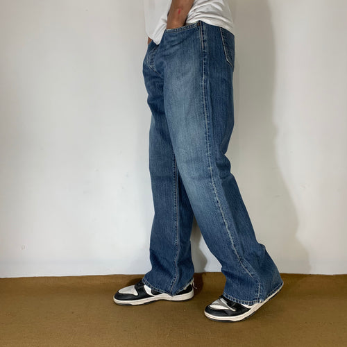 ABERCROMBIE & FITCH JEANS