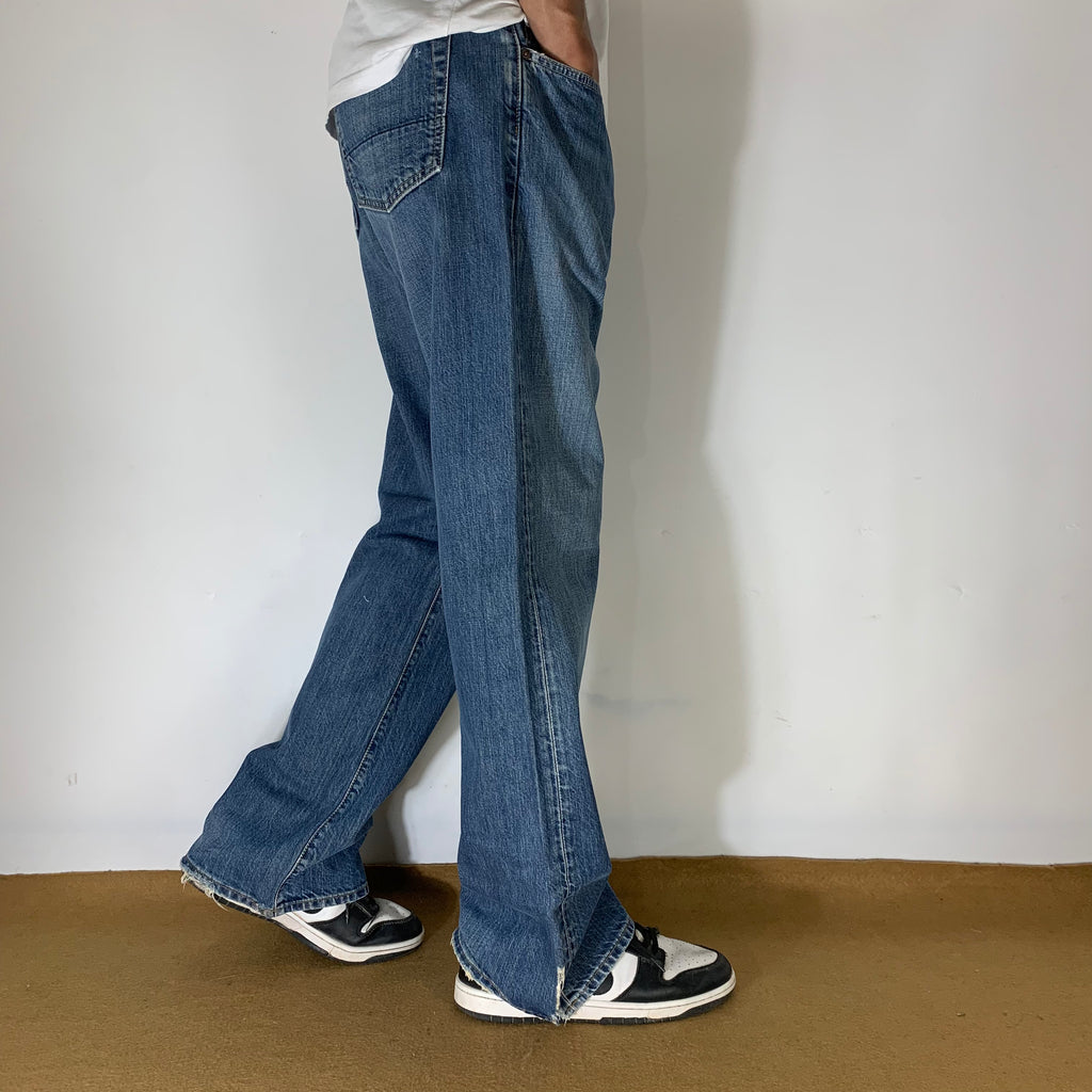 ABERCROMBIE & FITCH JEANS