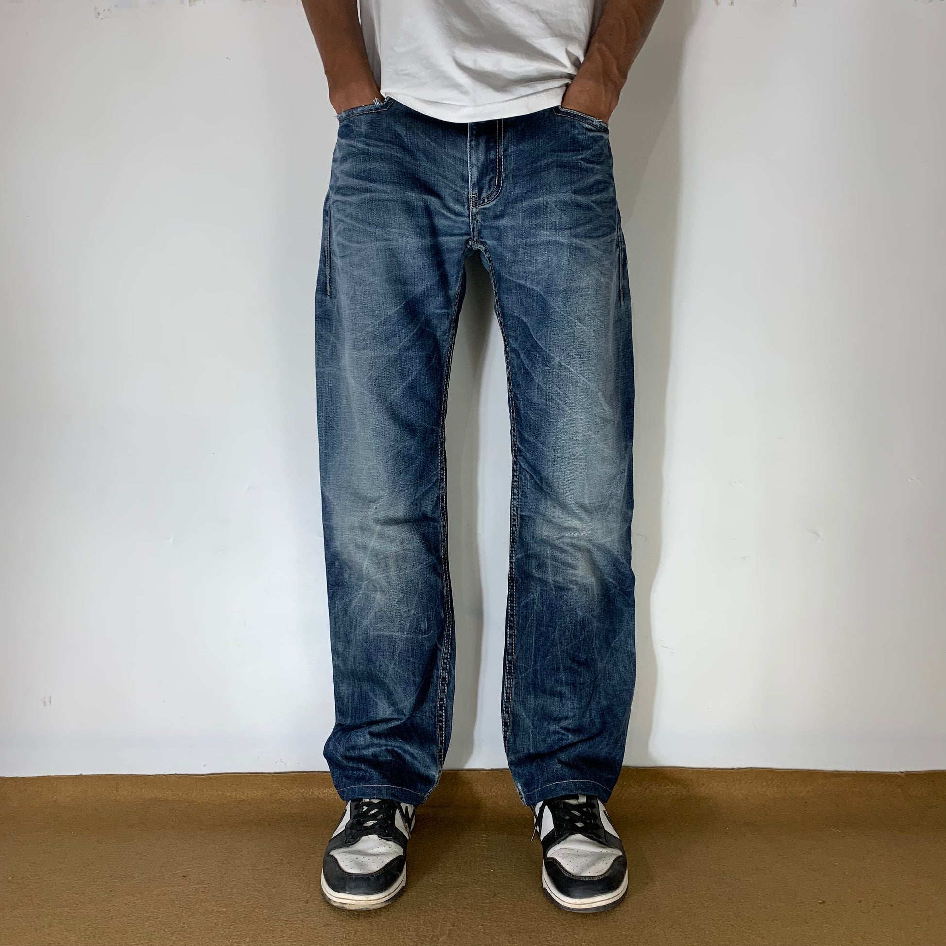 MOD JEANS
