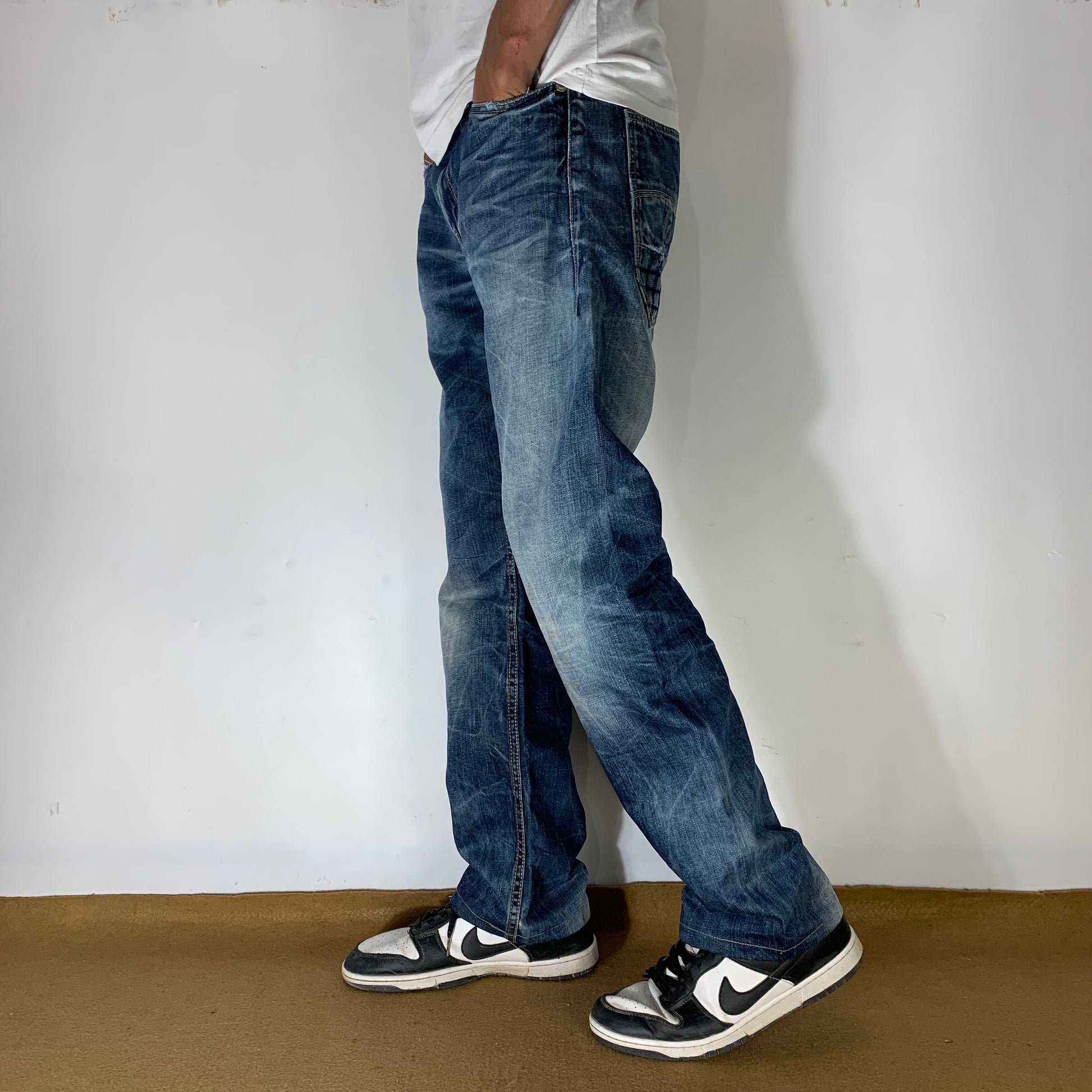 MOD JEANS