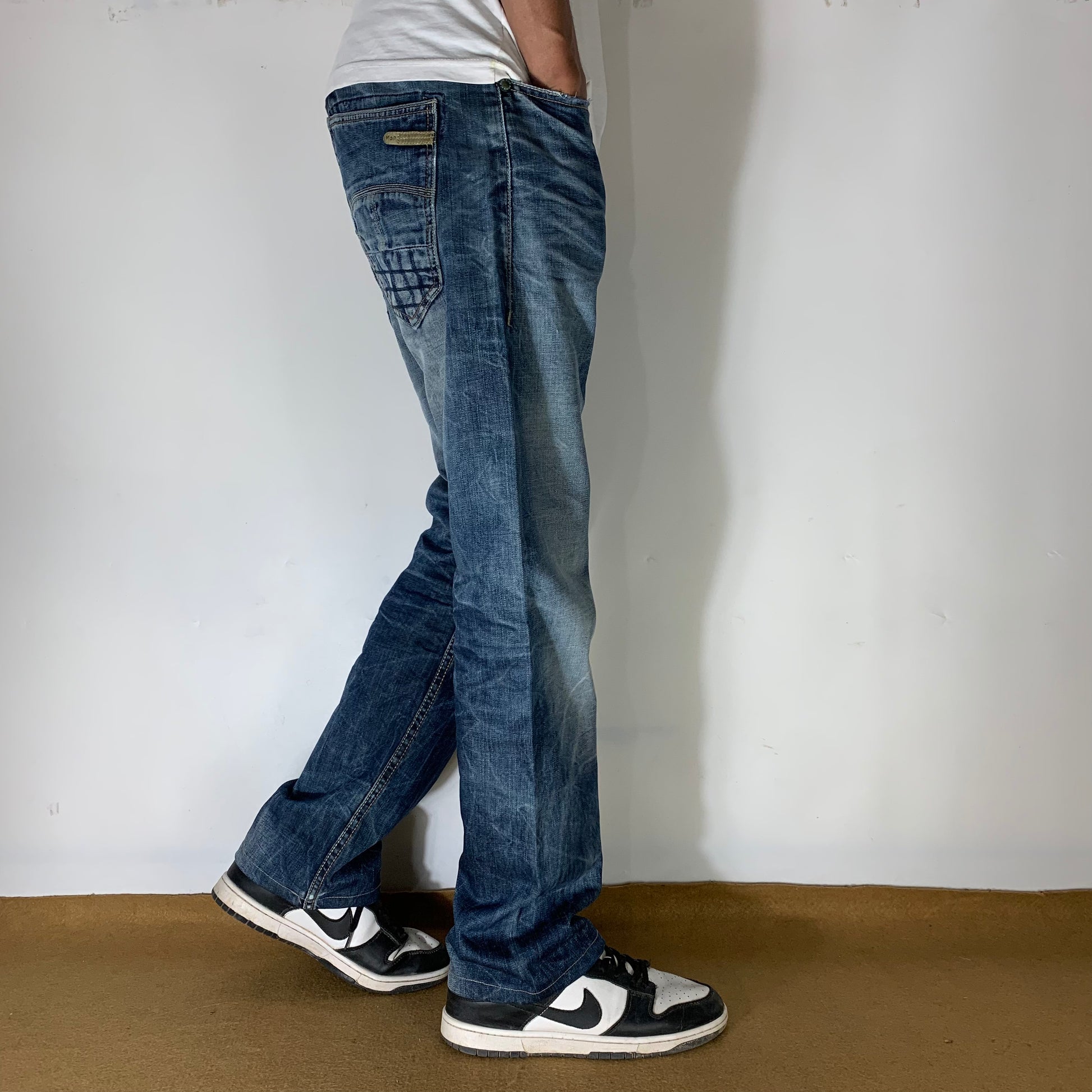 MOD JEANS