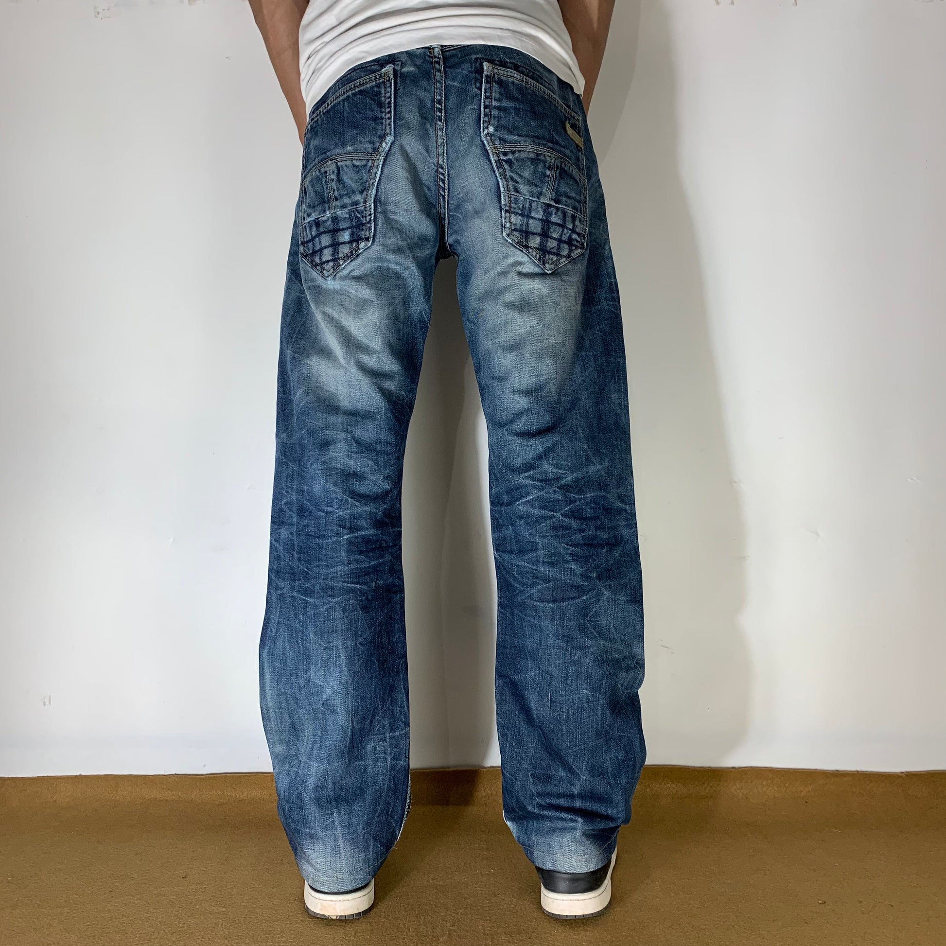MOD JEANS