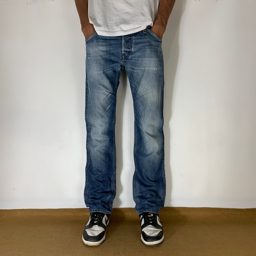 G-STAR JEANS