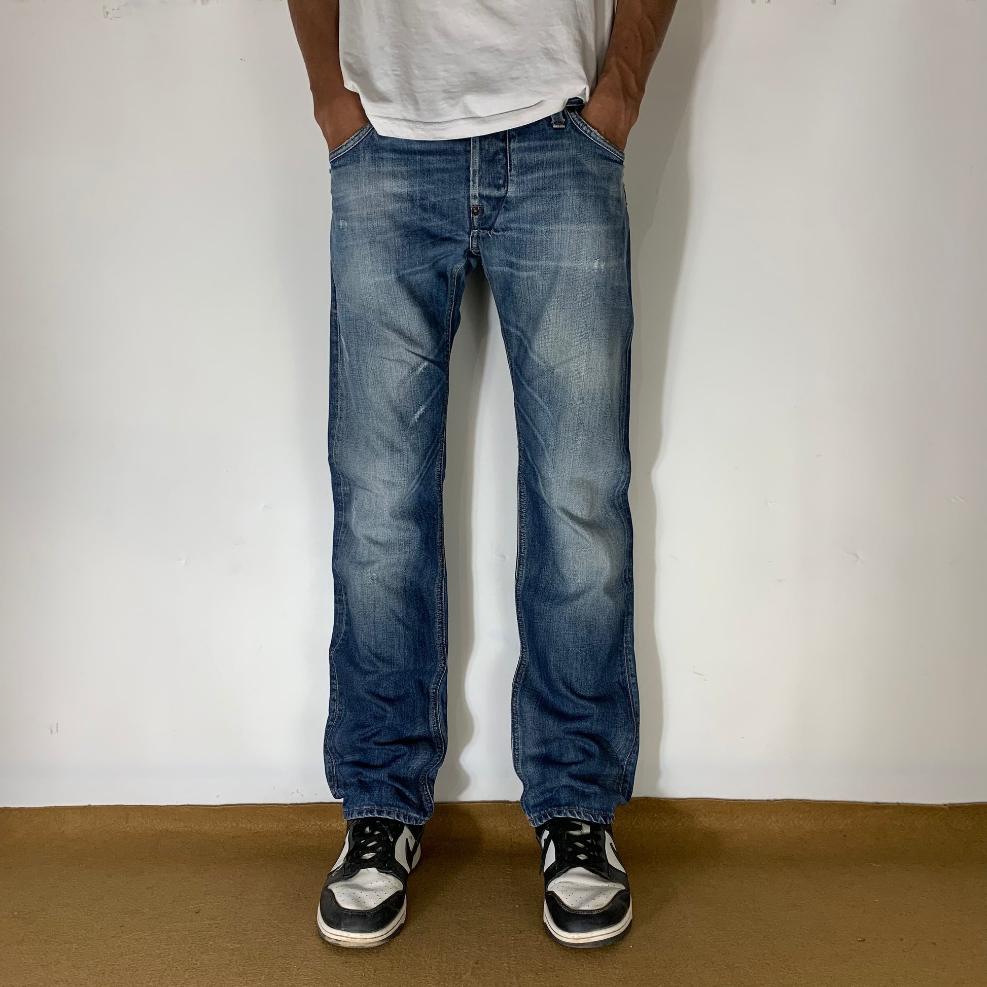 G-STAR JEANS