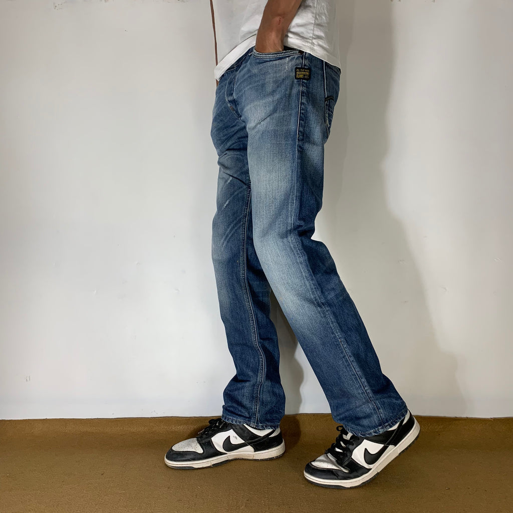 G-STAR JEANS