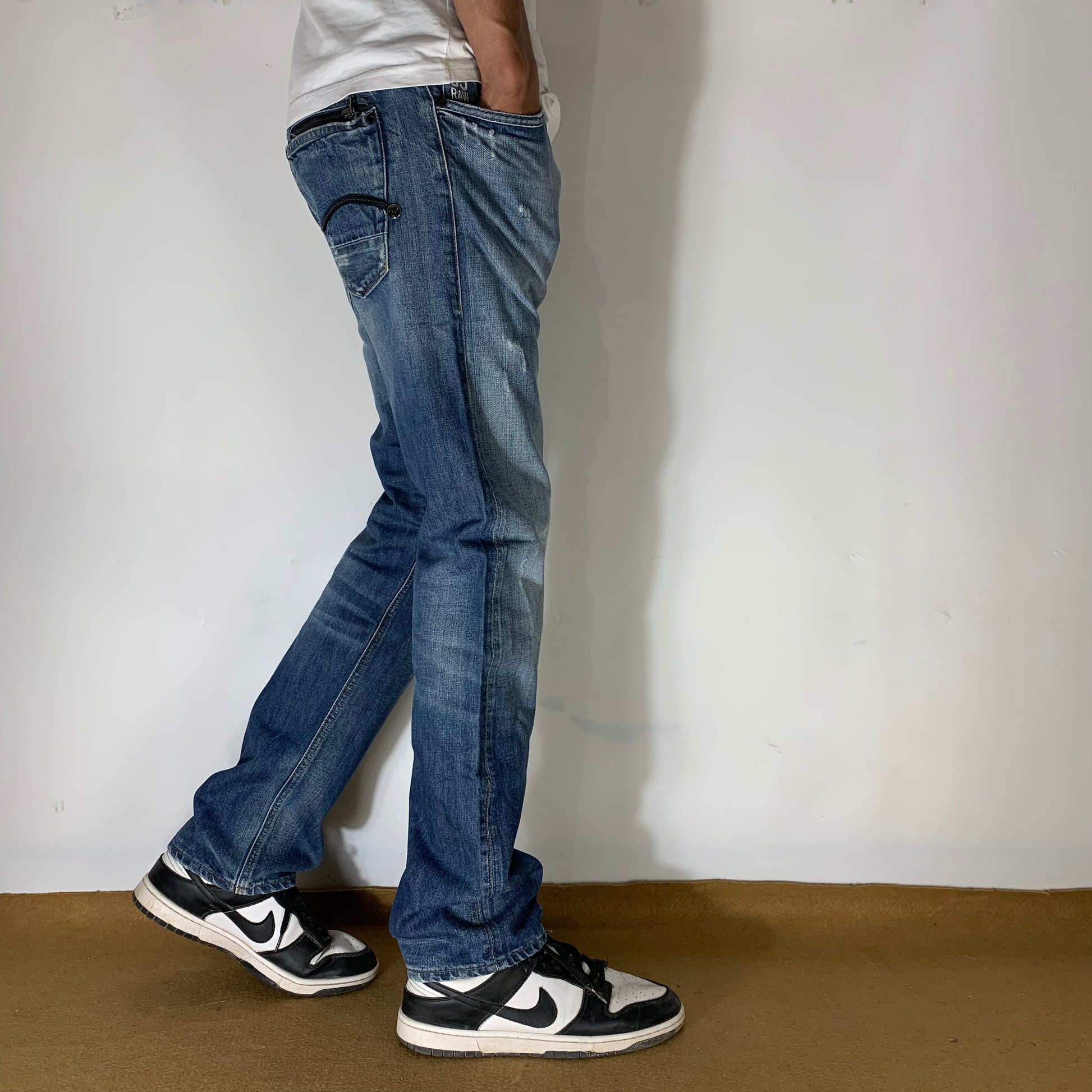 G-STAR JEANS