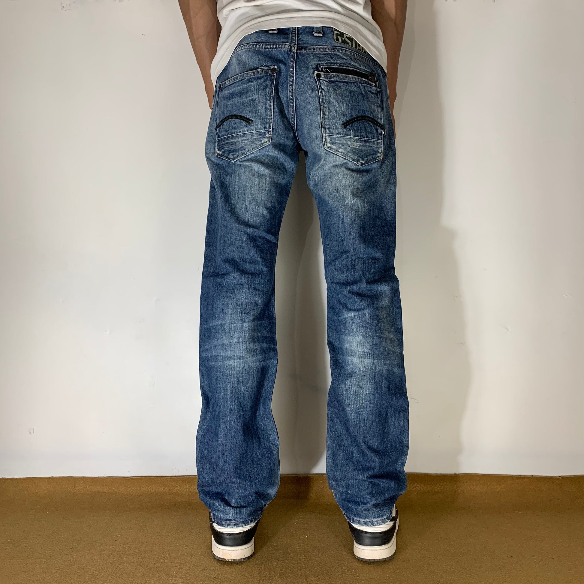 G-STAR JEANS