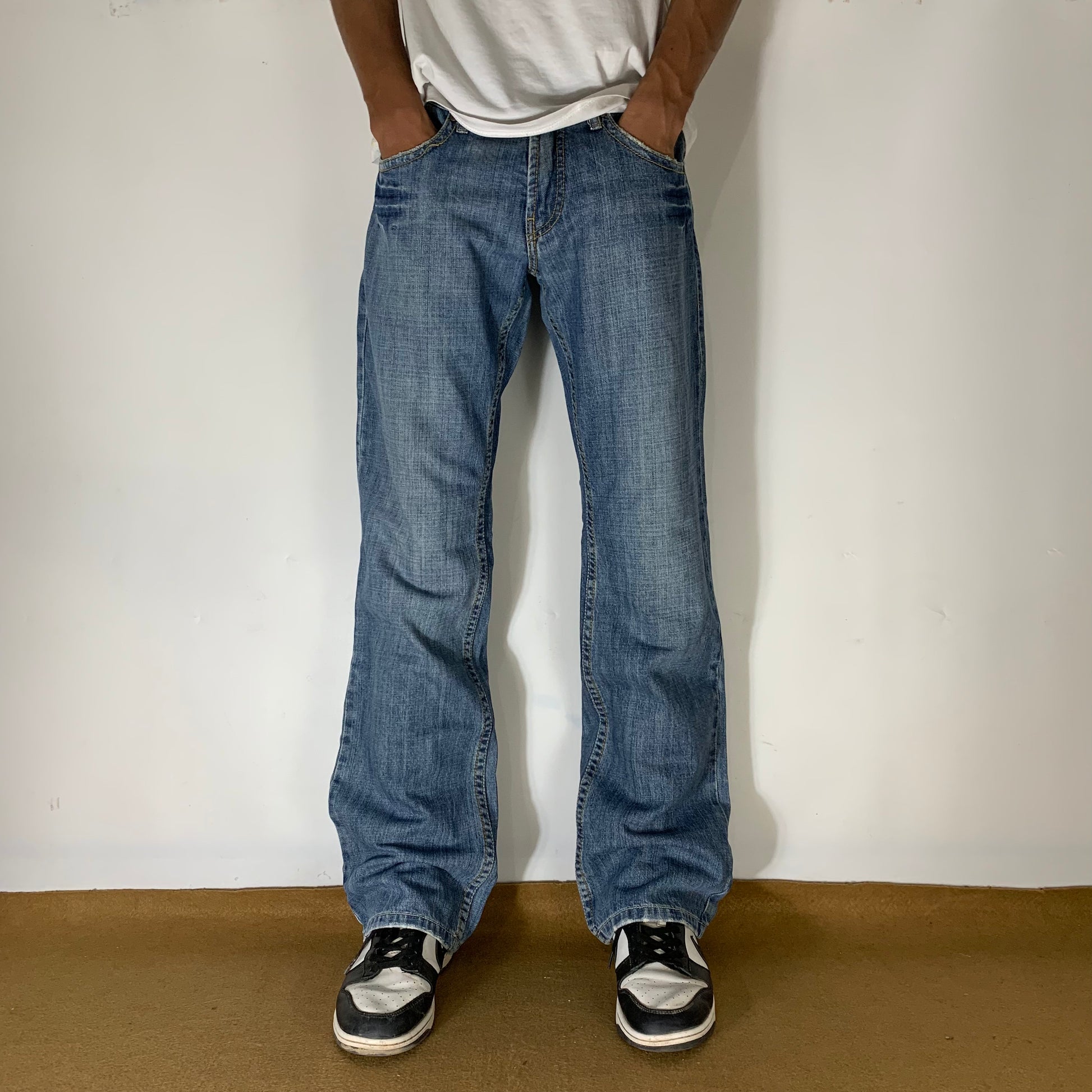 S 0LIVER JEANS