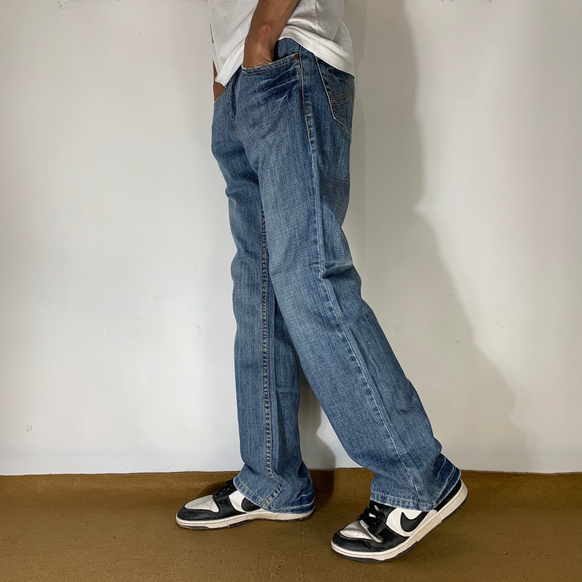 S 0LIVER JEANS
