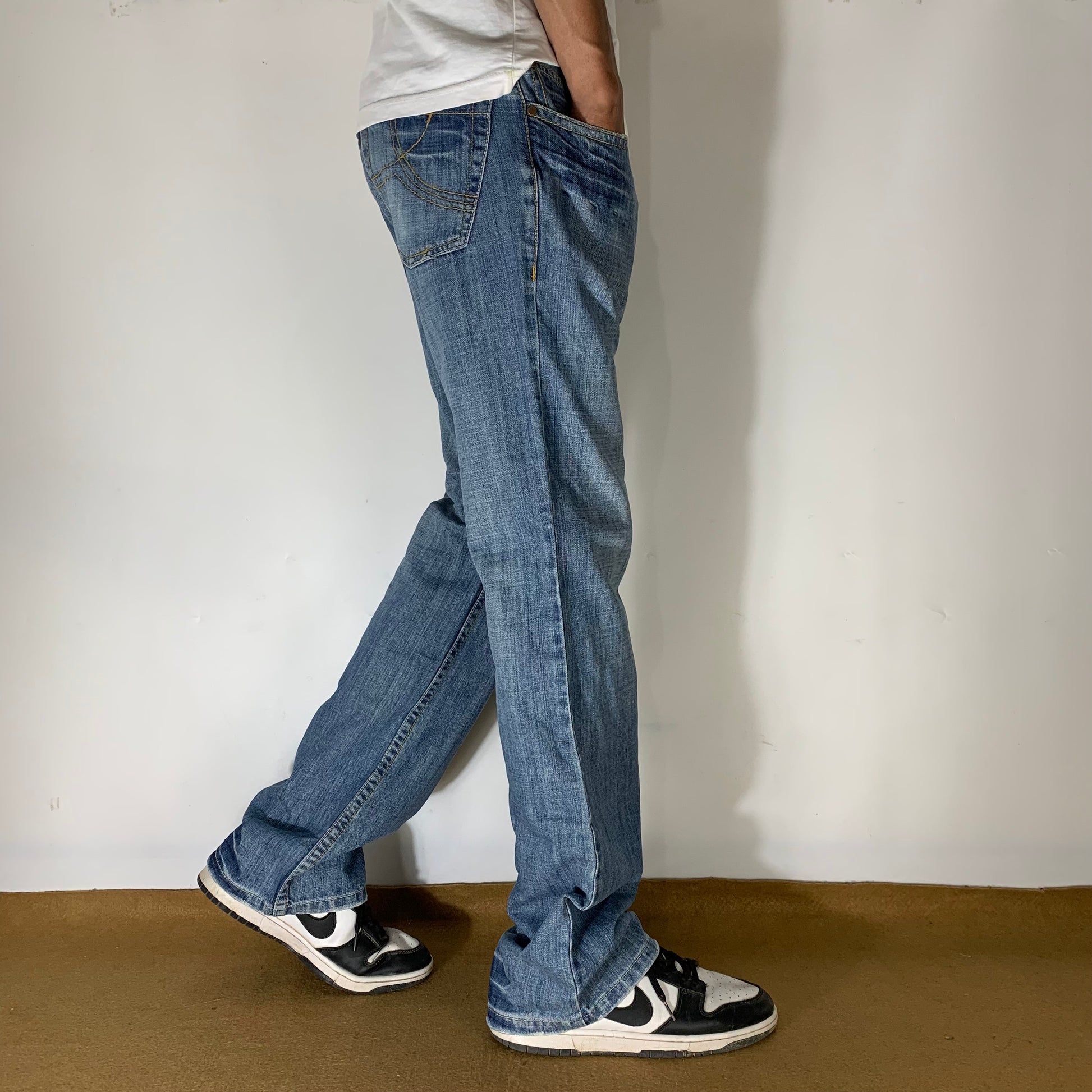 S 0LIVER JEANS