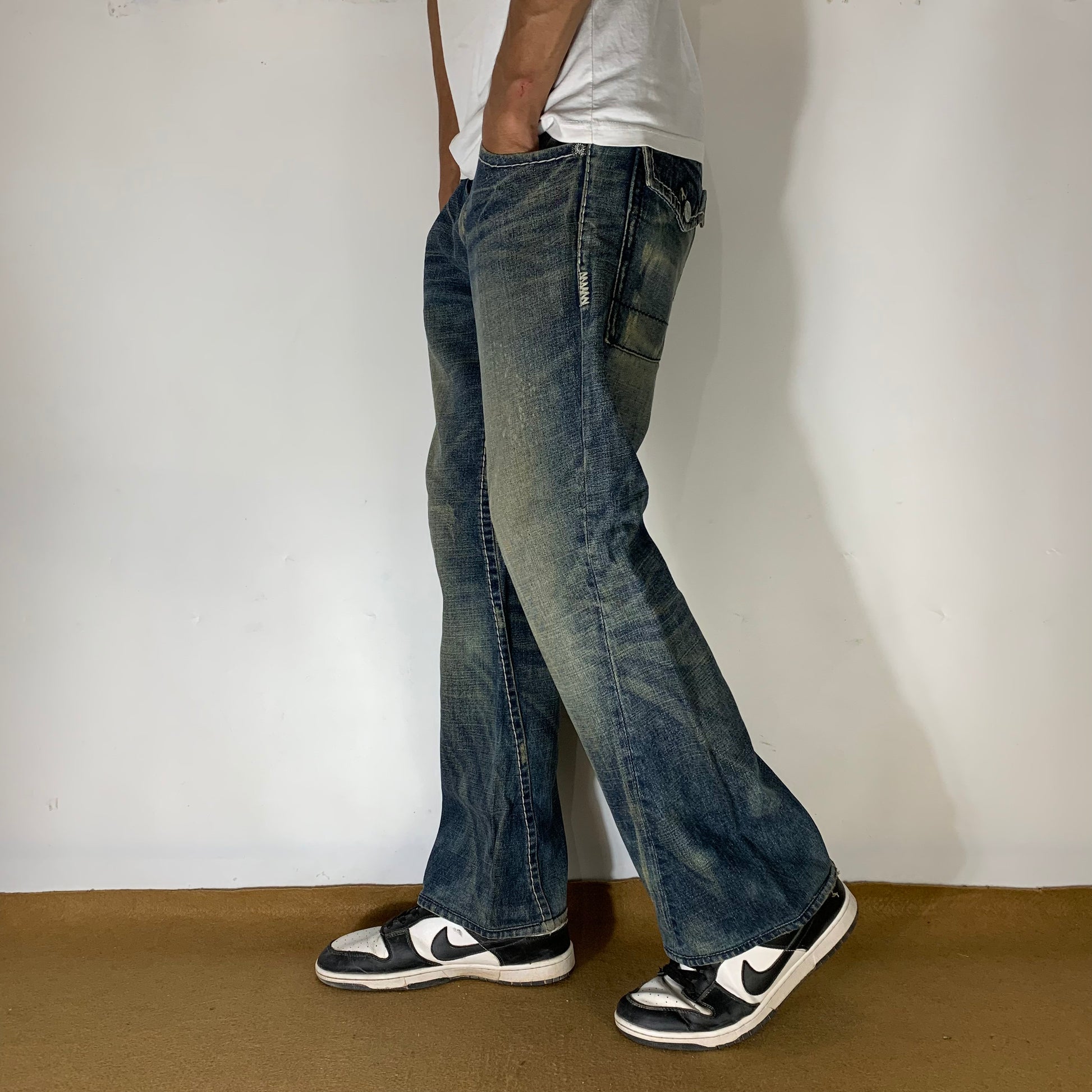 BUCKAR00 VTG