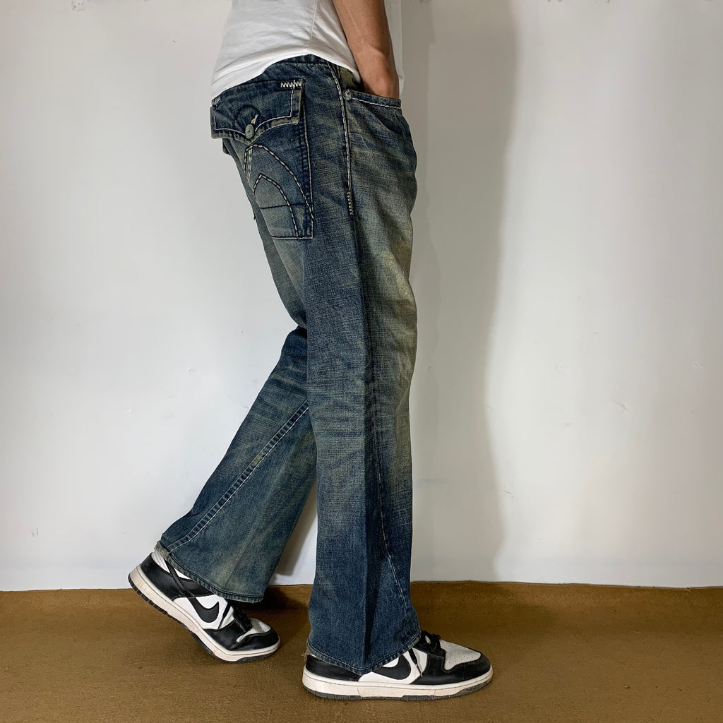 BUCKAR00 VTG